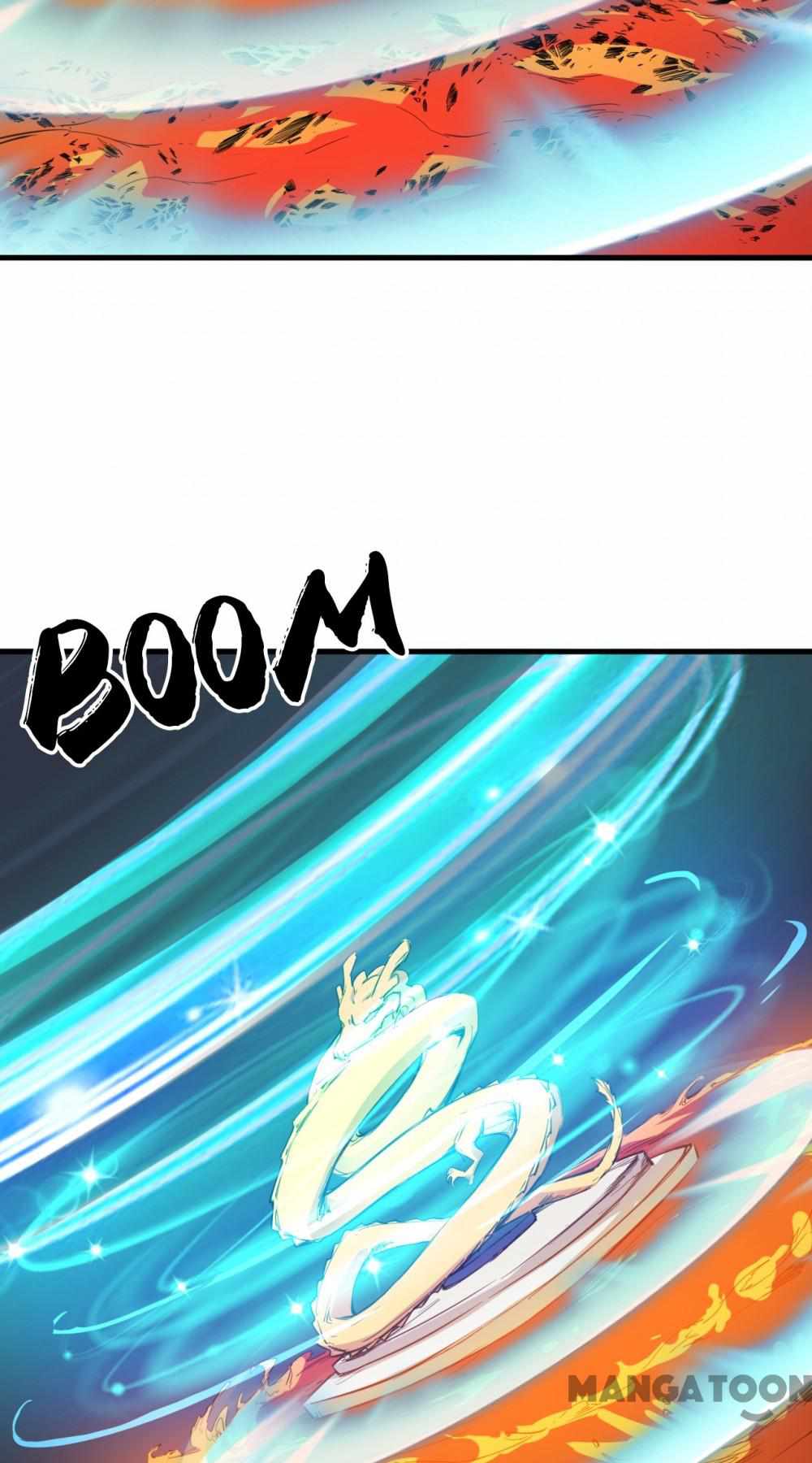 Dragon Vessel Chapter 73 - Page 18