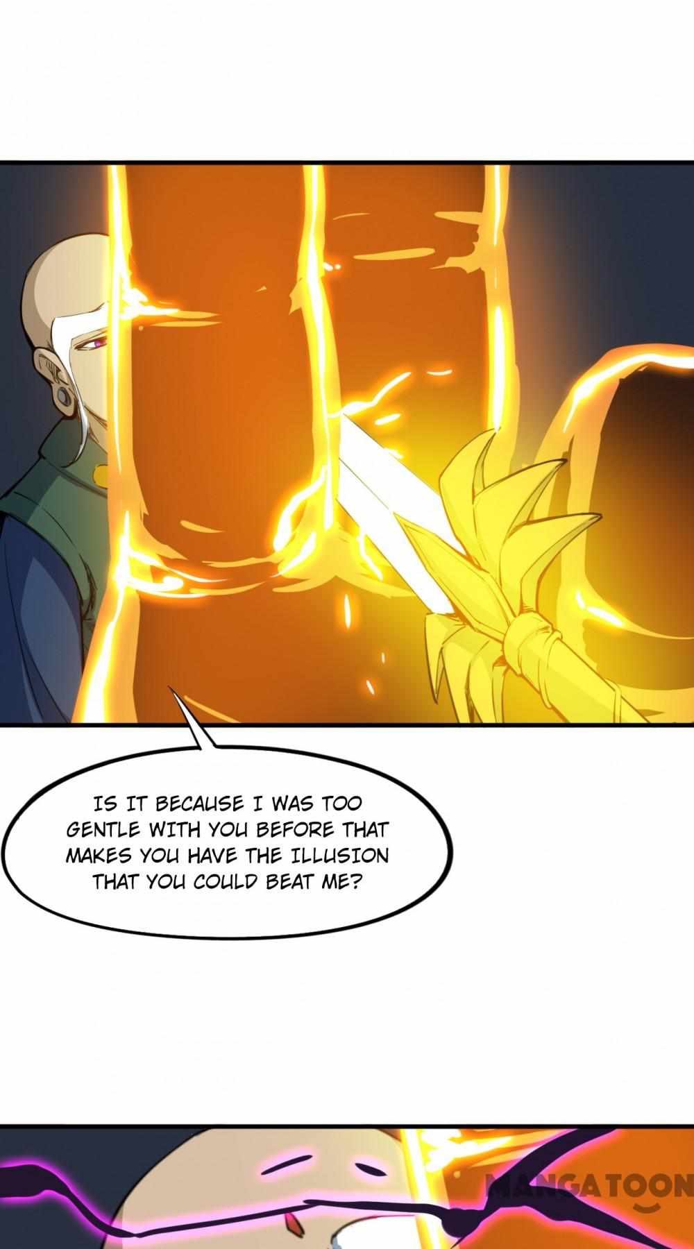Dragon Vessel Chapter 73 - Page 30