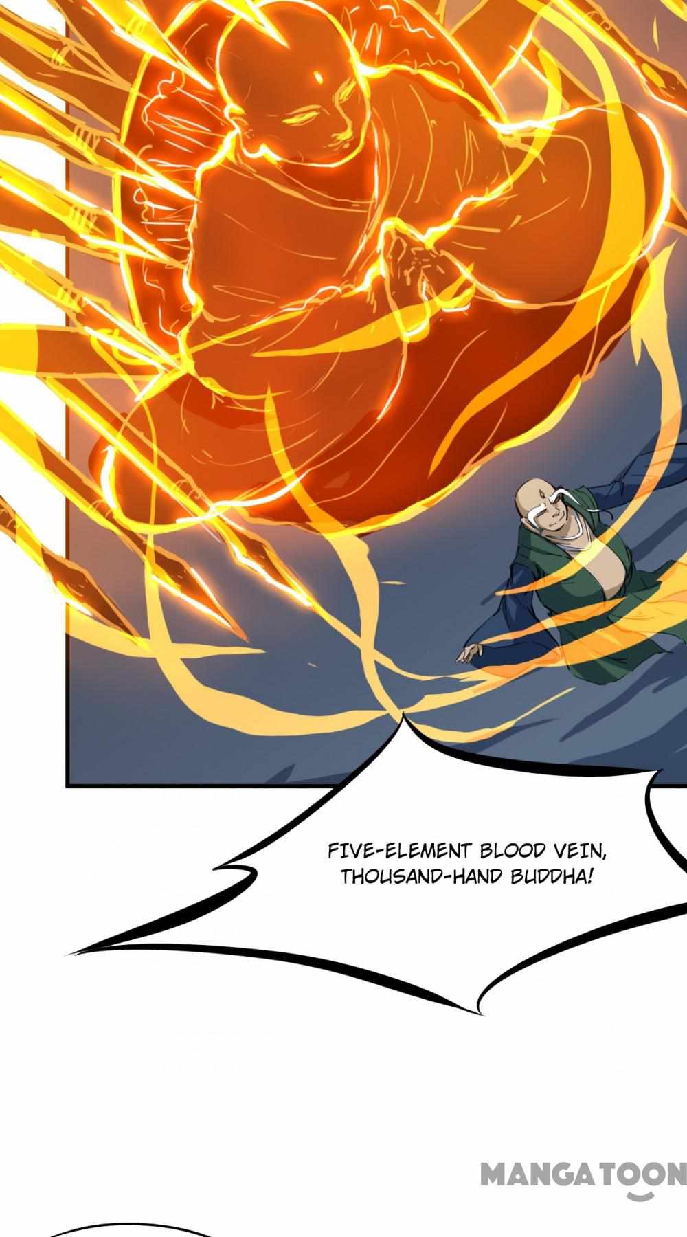 Dragon Vessel Chapter 73 - Page 43
