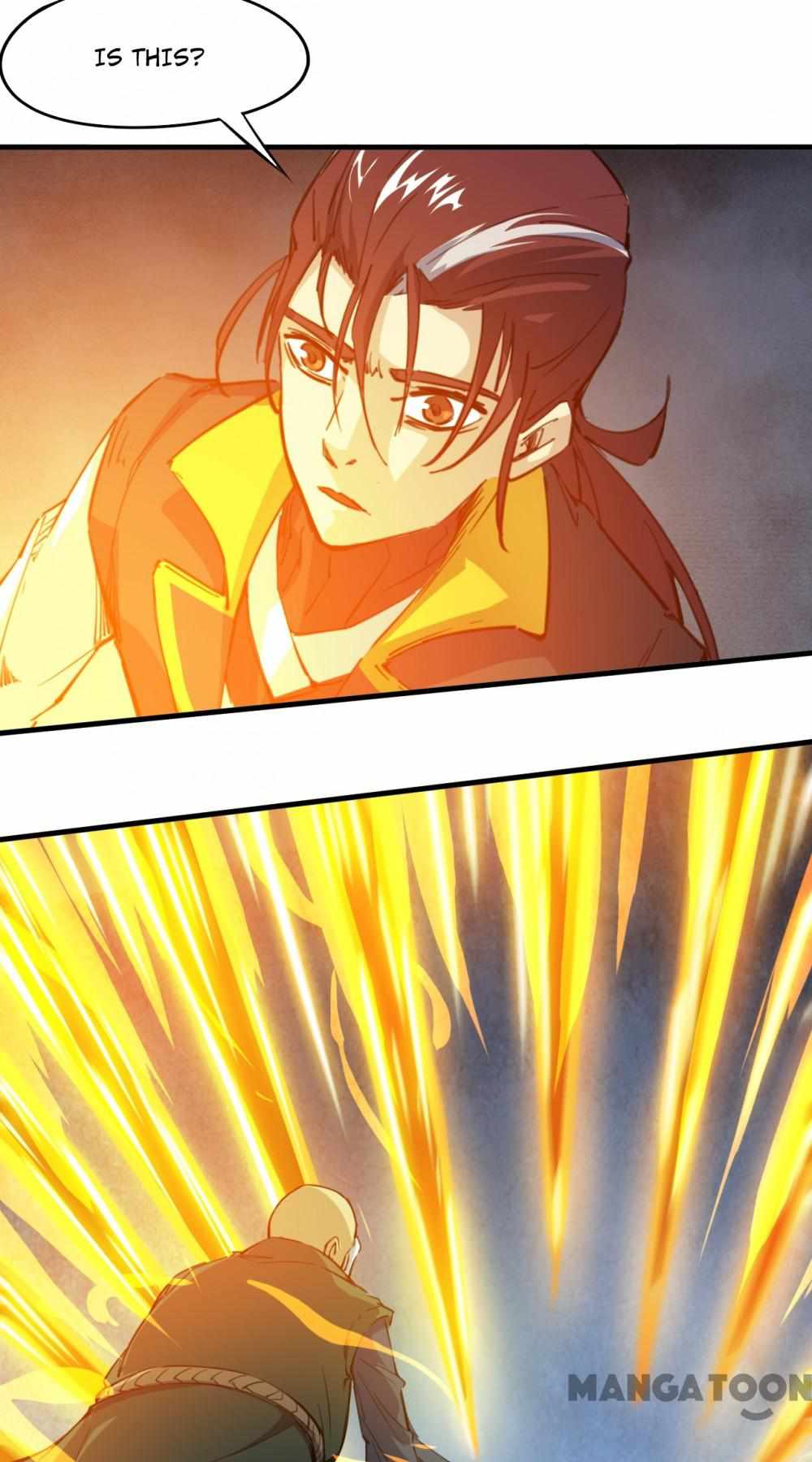 Dragon Vessel Chapter 73 - Page 44