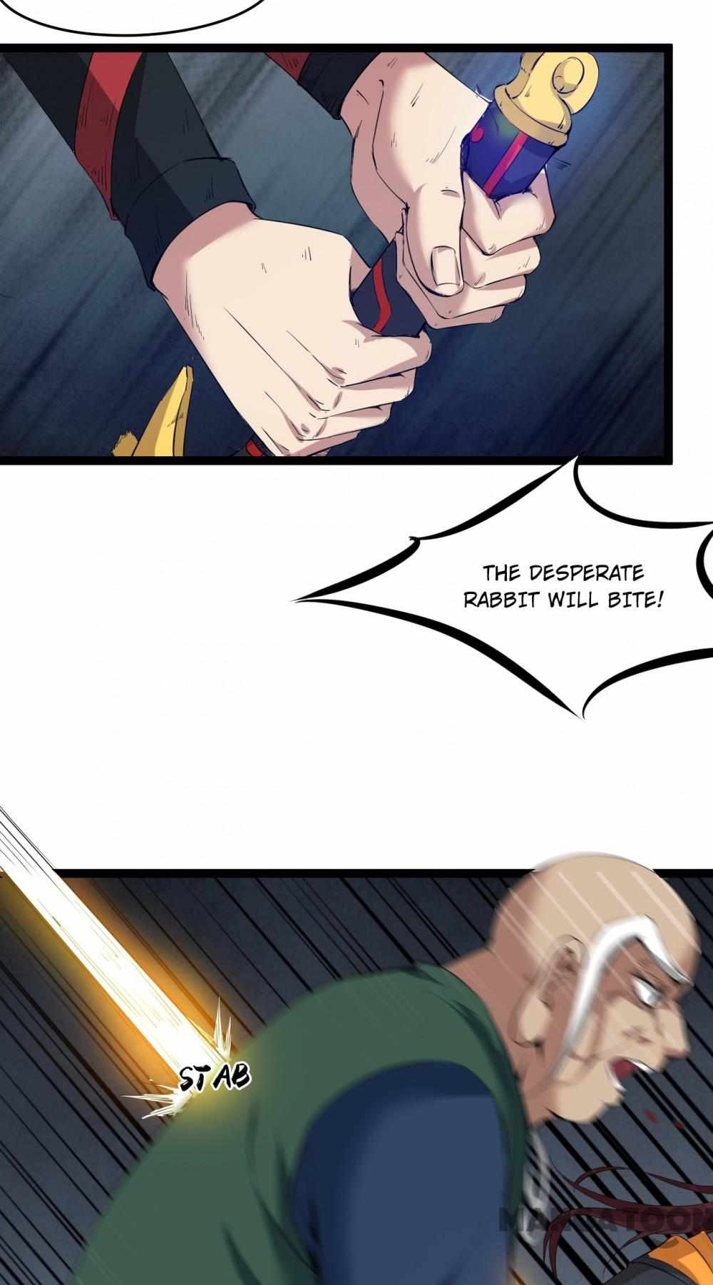Dragon Vessel Chapter 73 - Page 52