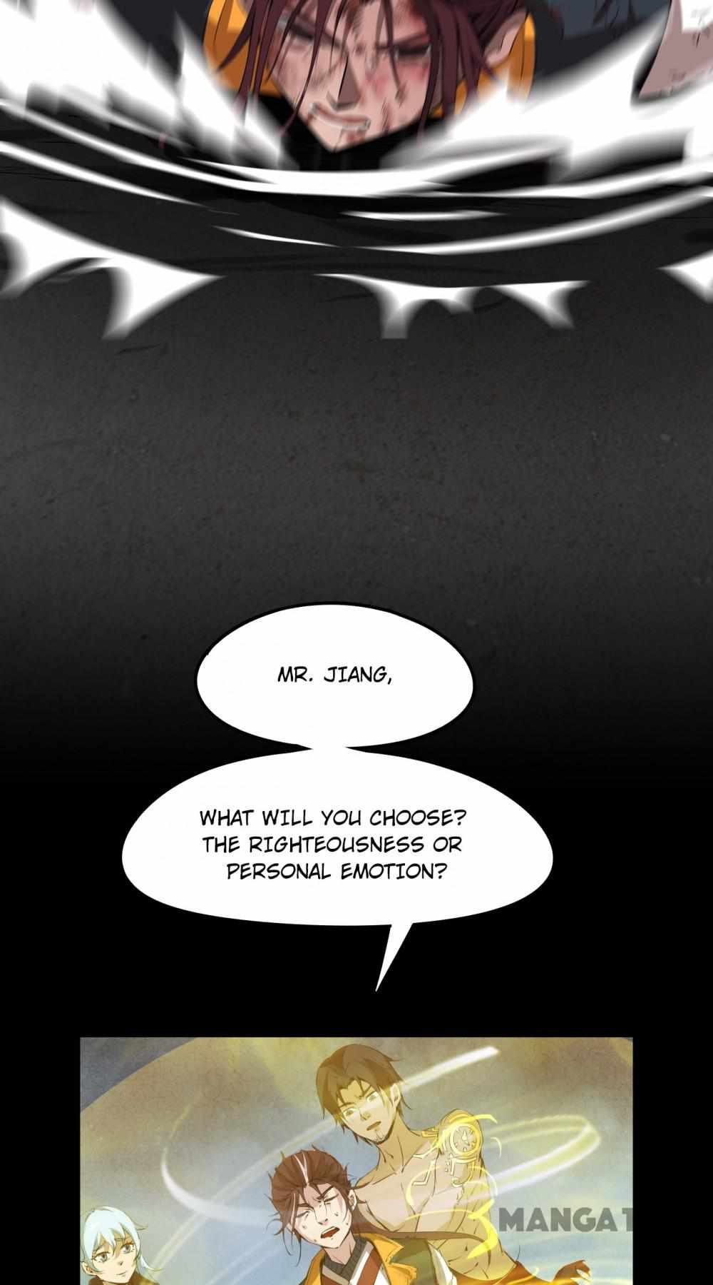 Dragon Vessel Chapter 73 - Page 58