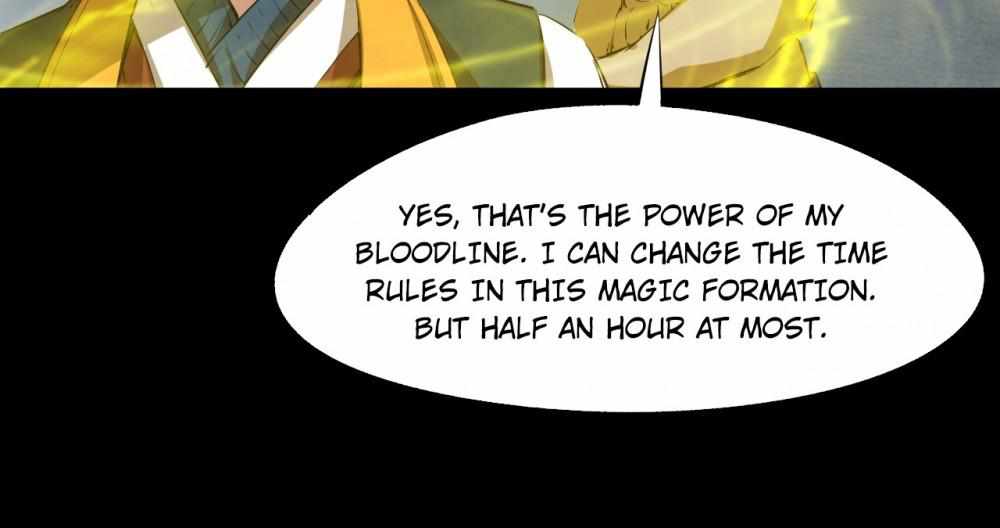 Dragon Vessel Chapter 73 - Page 60