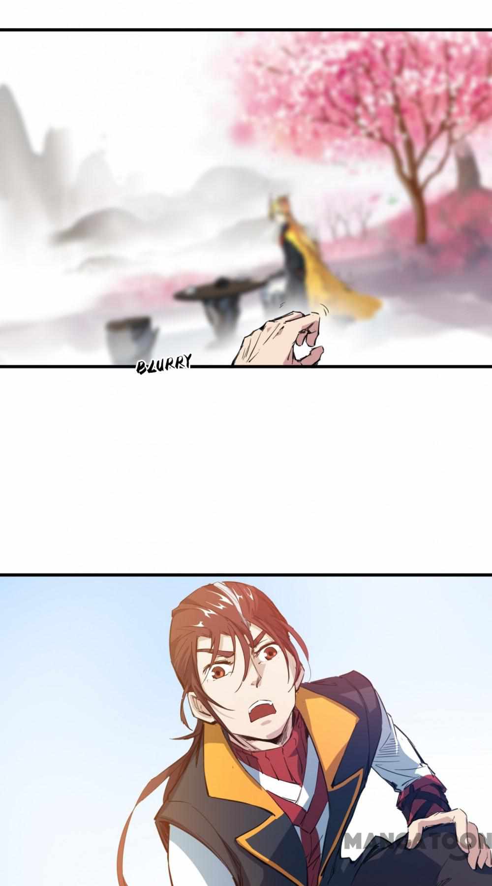 Dragon Vessel Chapter 73 - Page 66