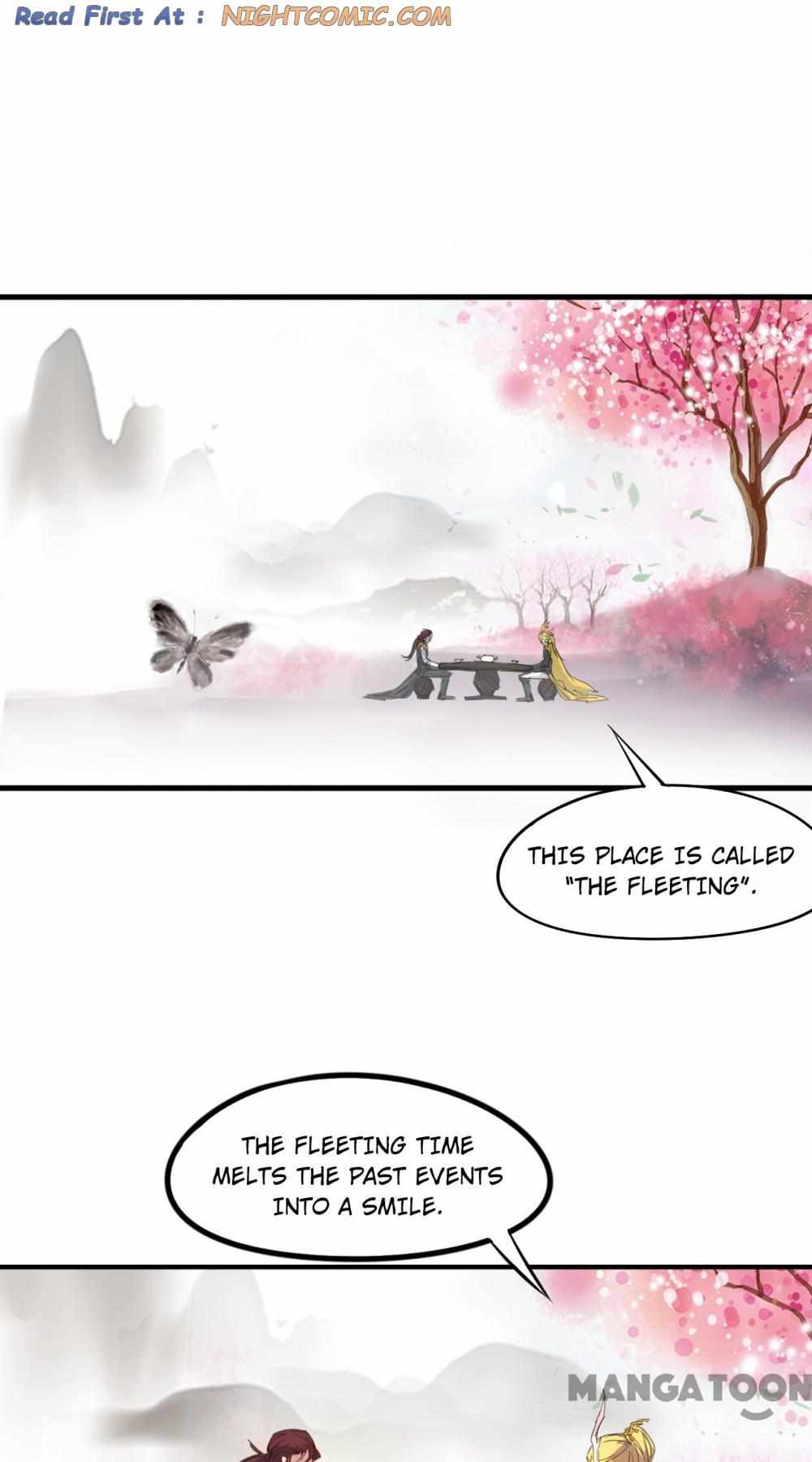 Dragon Vessel Chapter 74 - Page 1