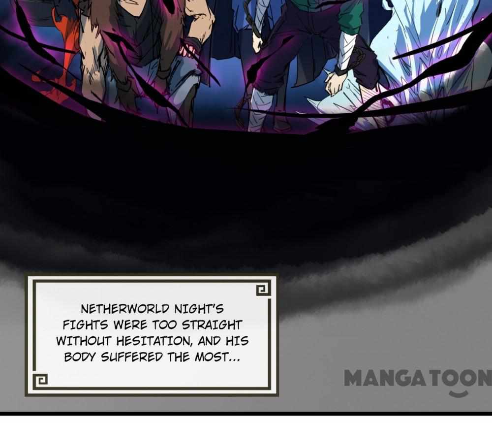 Dragon Vessel Chapter 74 - Page 14