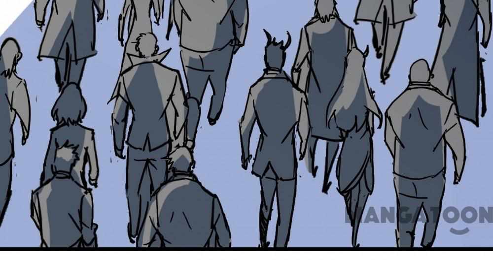 Dragon Vessel Chapter 74 - Page 21