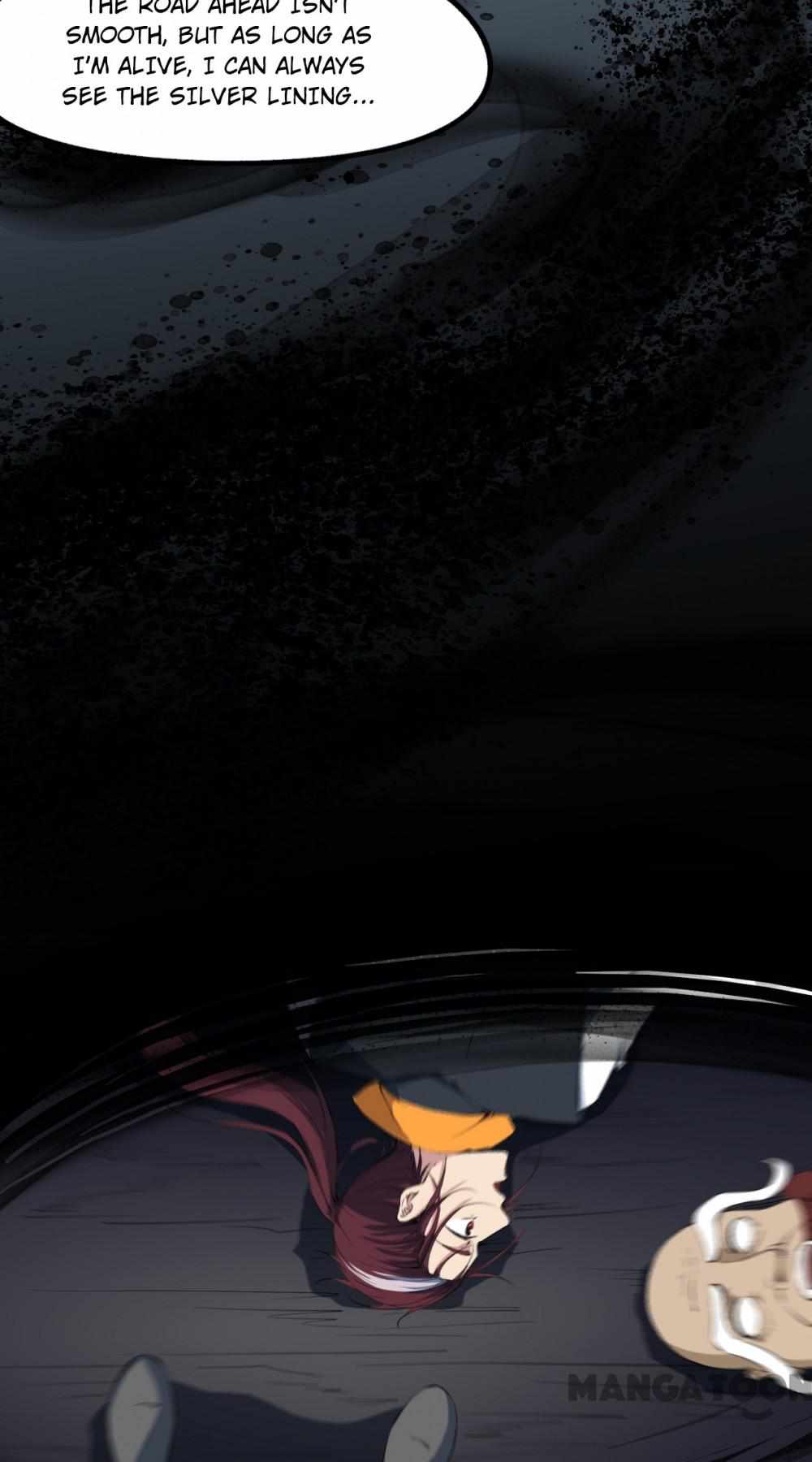Dragon Vessel Chapter 74 - Page 26