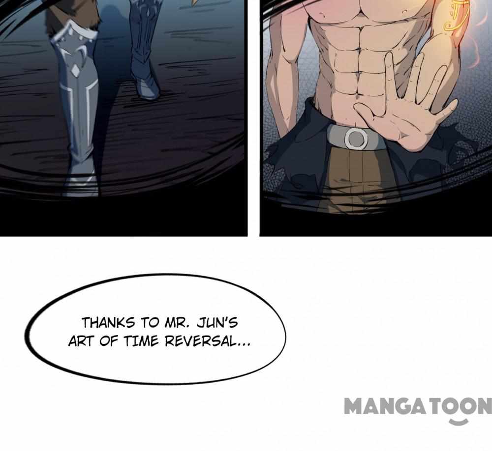 Dragon Vessel Chapter 74 - Page 28