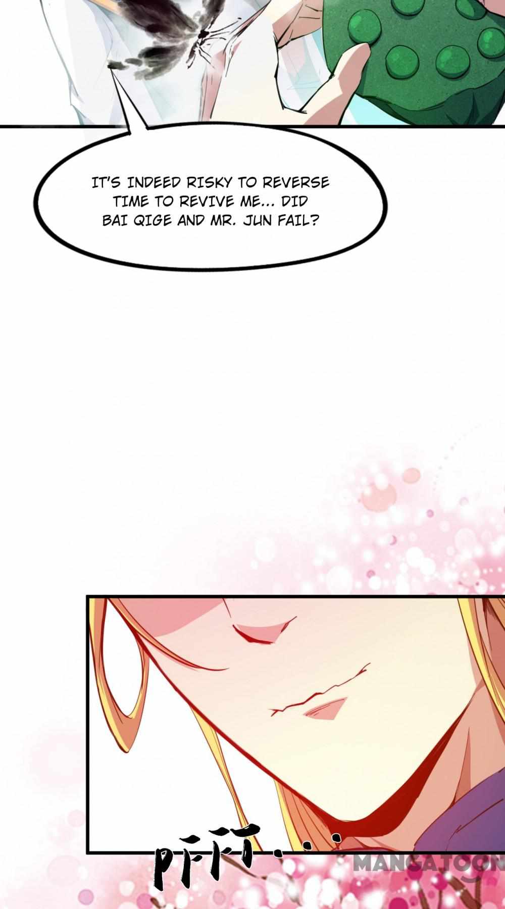 Dragon Vessel Chapter 74 - Page 4