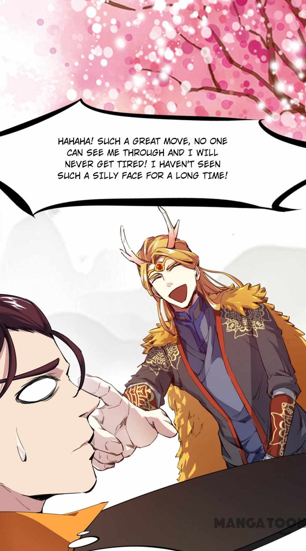 Dragon Vessel Chapter 74 - Page 5