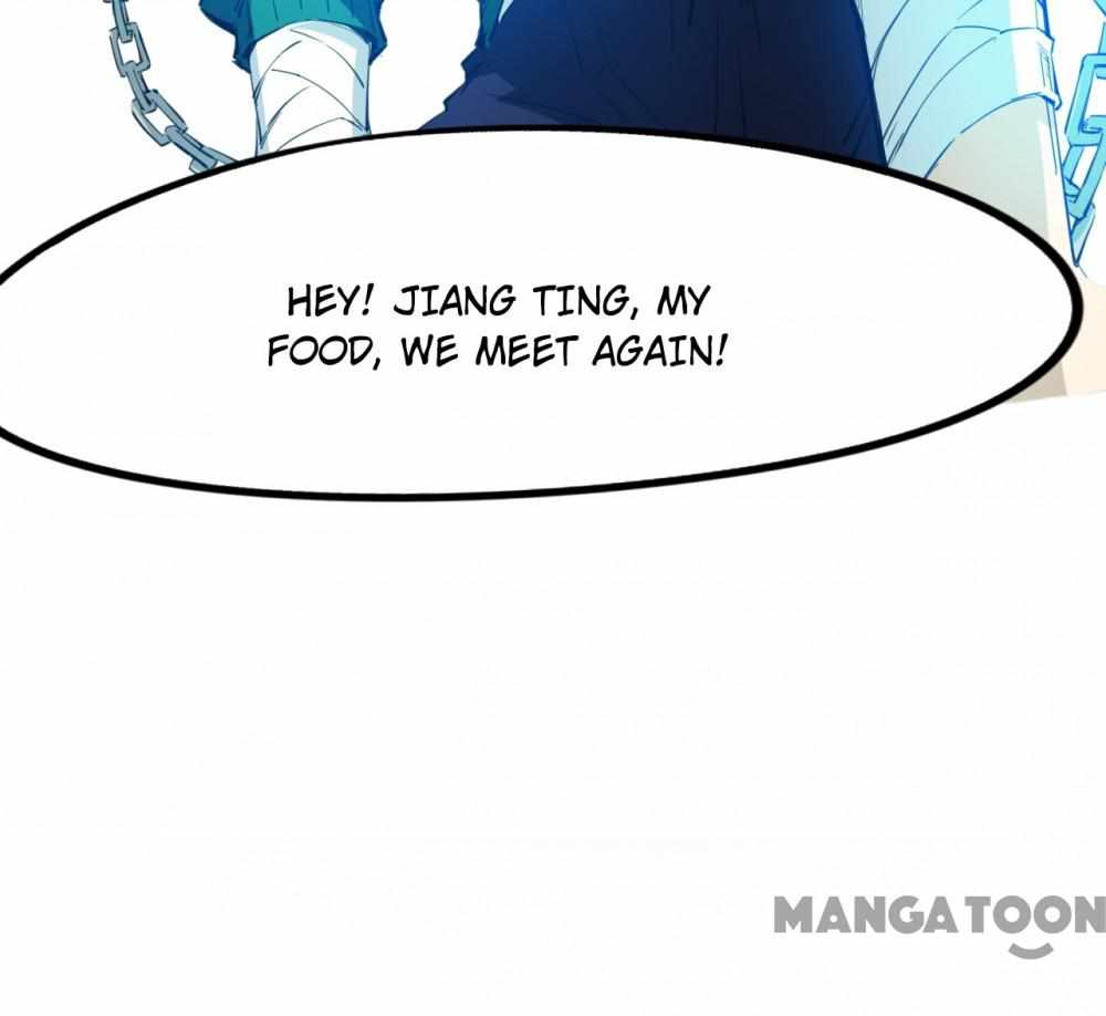 Dragon Vessel Chapter 74 - Page 42