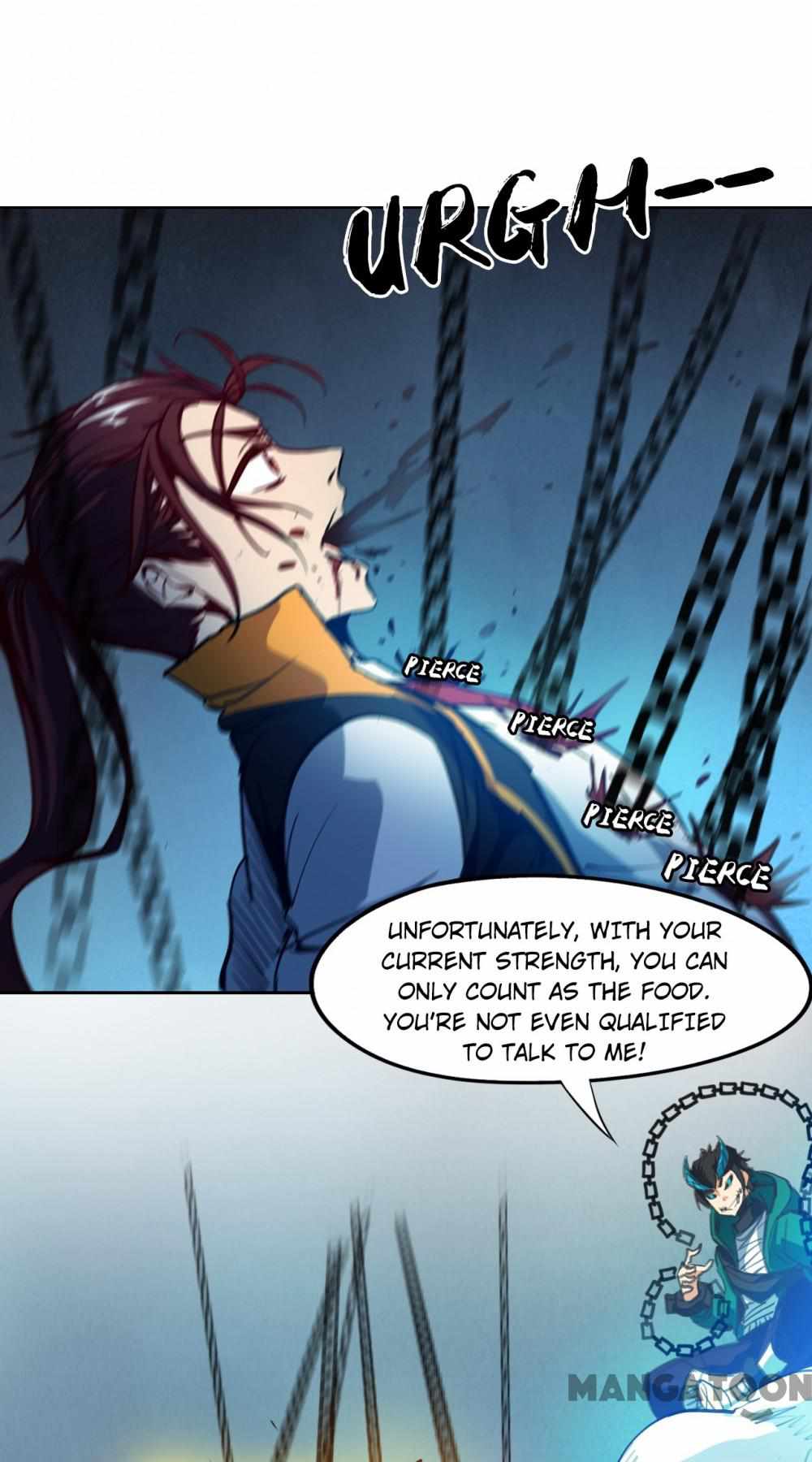Dragon Vessel Chapter 74 - Page 50