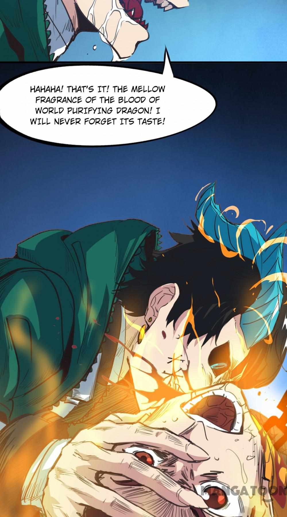 Dragon Vessel Chapter 74 - Page 53