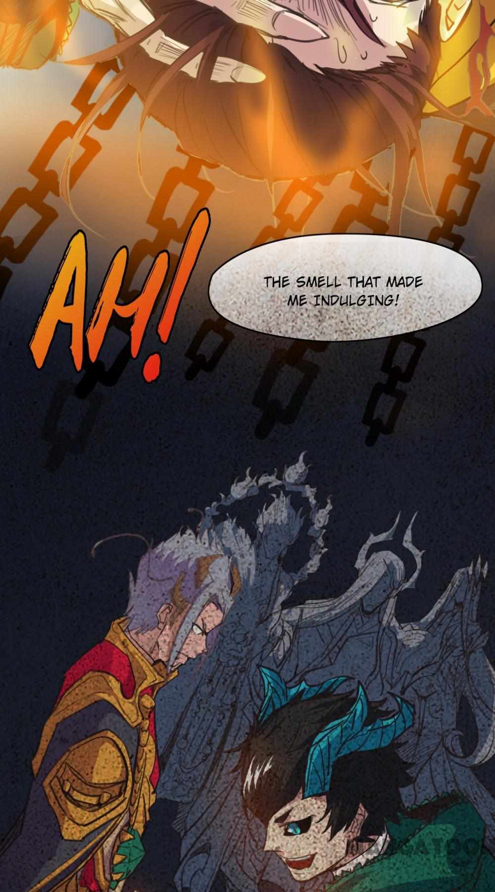 Dragon Vessel Chapter 74 - Page 54