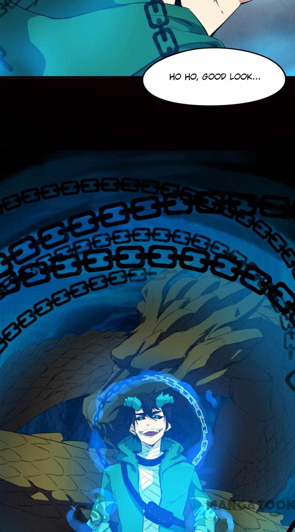 Dragon Vessel Chapter 74 - Page 69