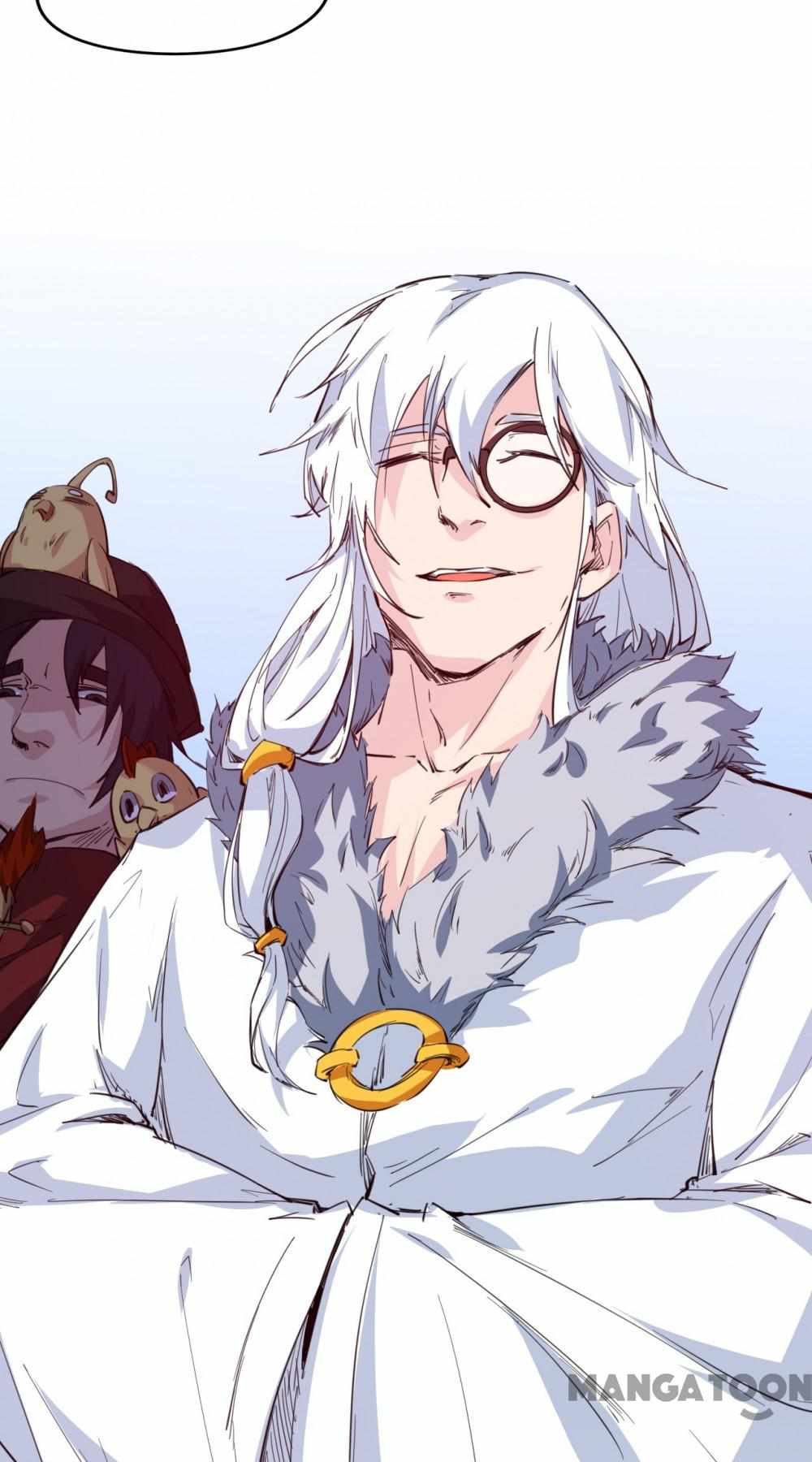 Dragon Vessel Chapter 74 - Page 76