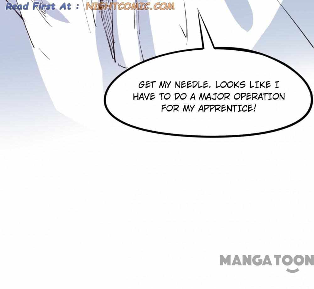 Dragon Vessel Chapter 74 - Page 77