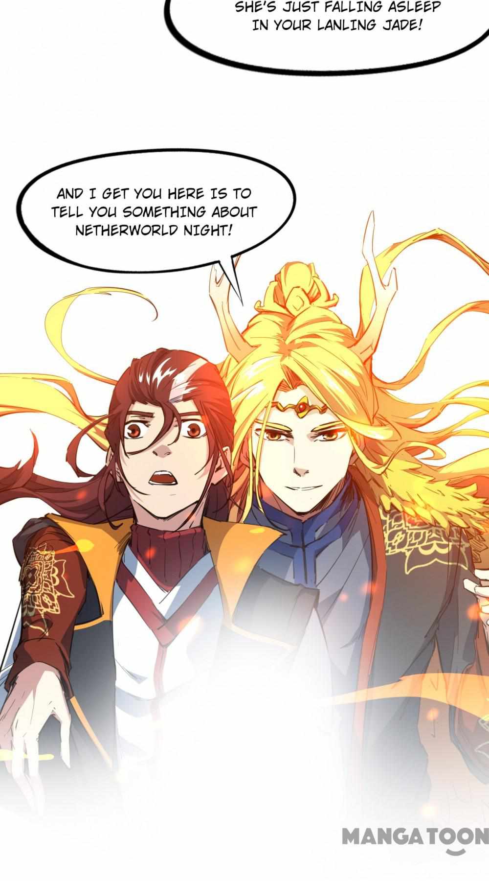 Dragon Vessel Chapter 74 - Page 10