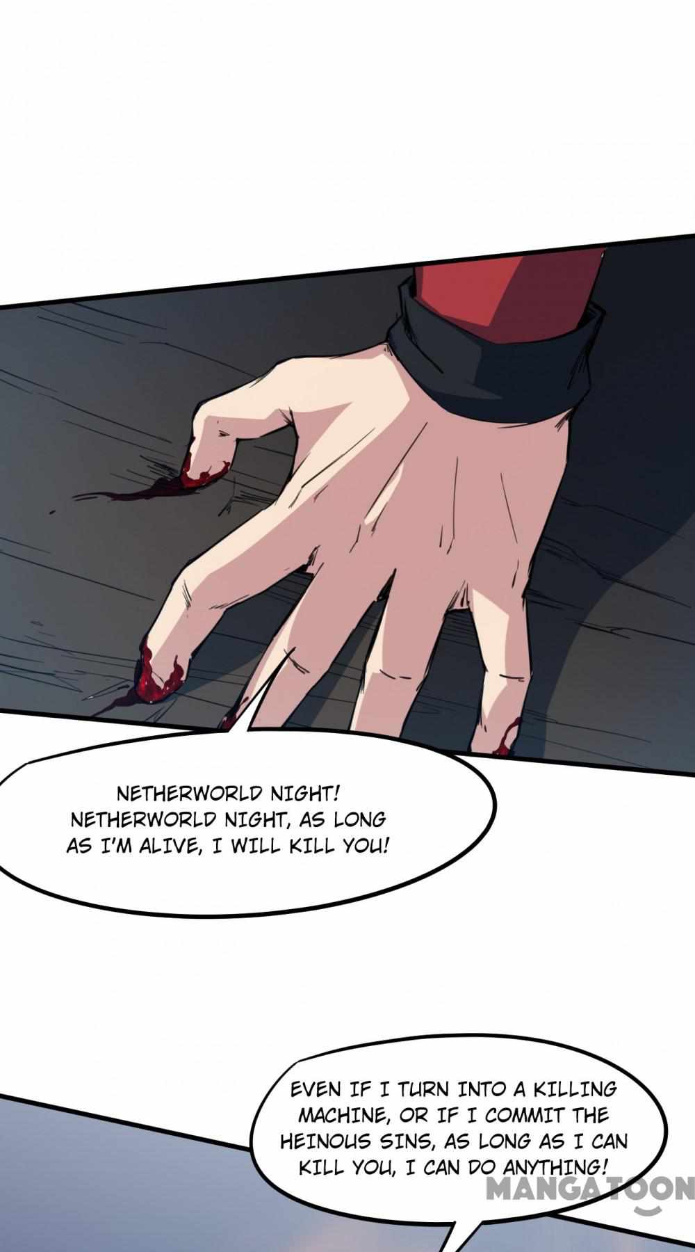 Dragon Vessel Chapter 75 - Page 14