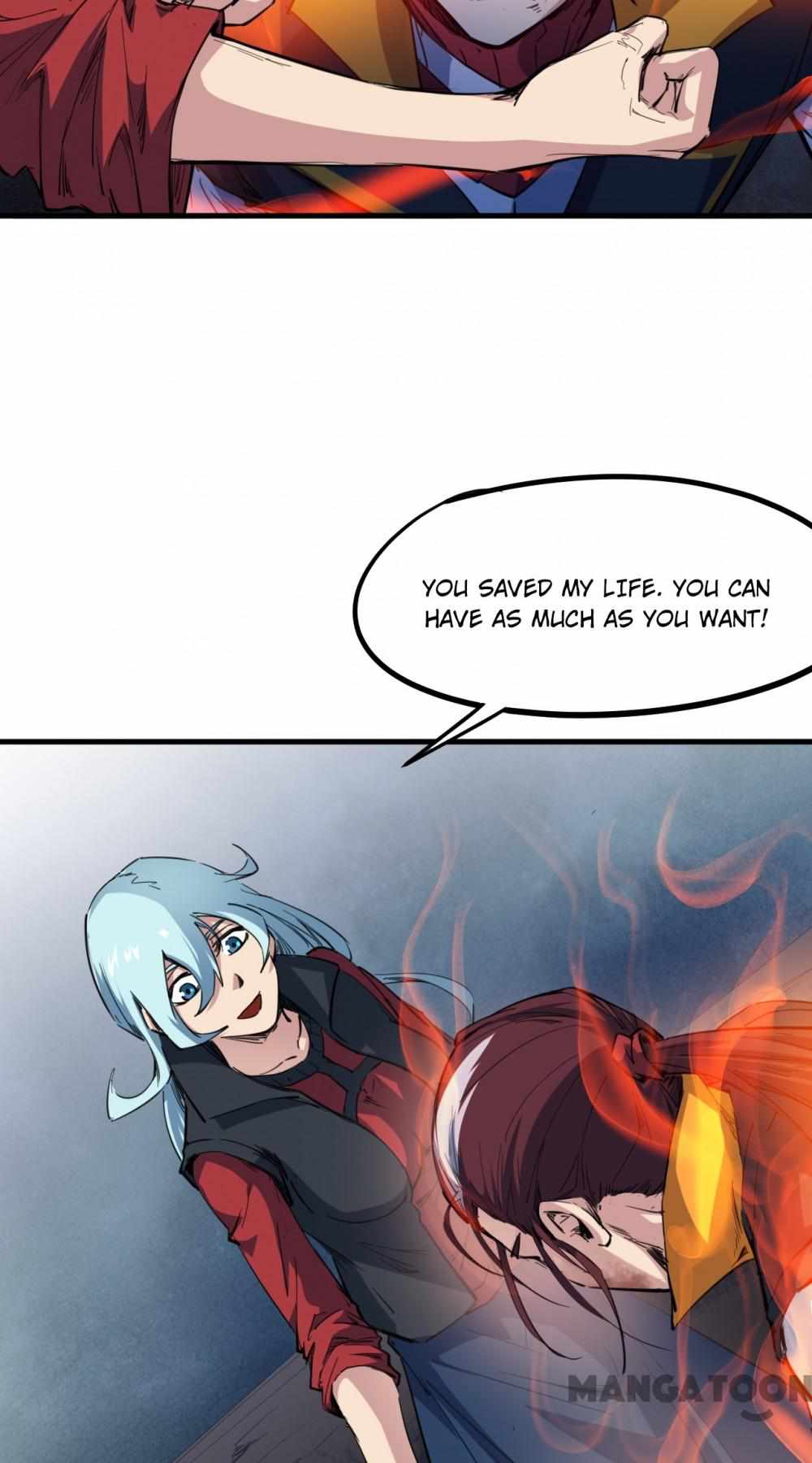 Dragon Vessel Chapter 75 - Page 17
