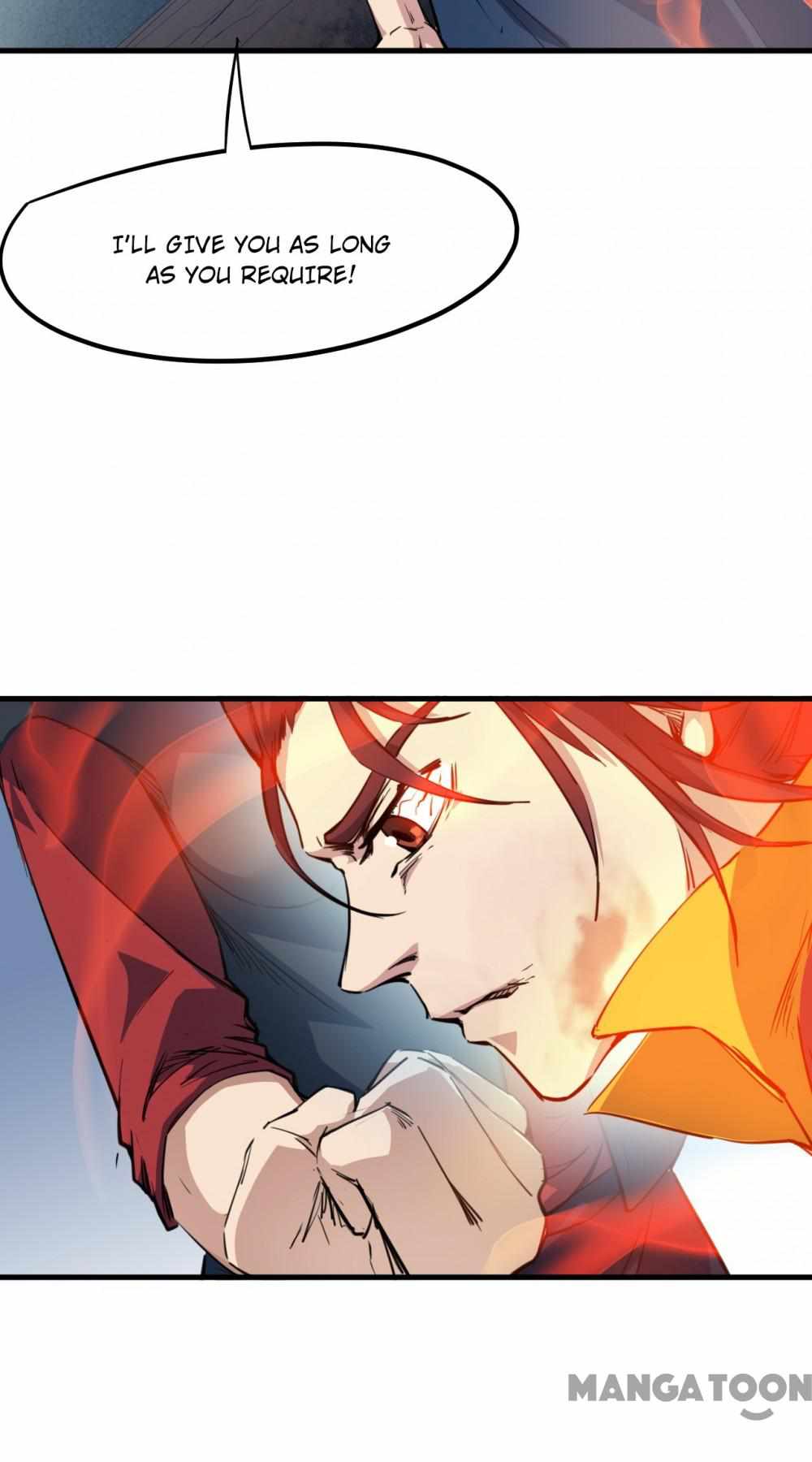 Dragon Vessel Chapter 75 - Page 18