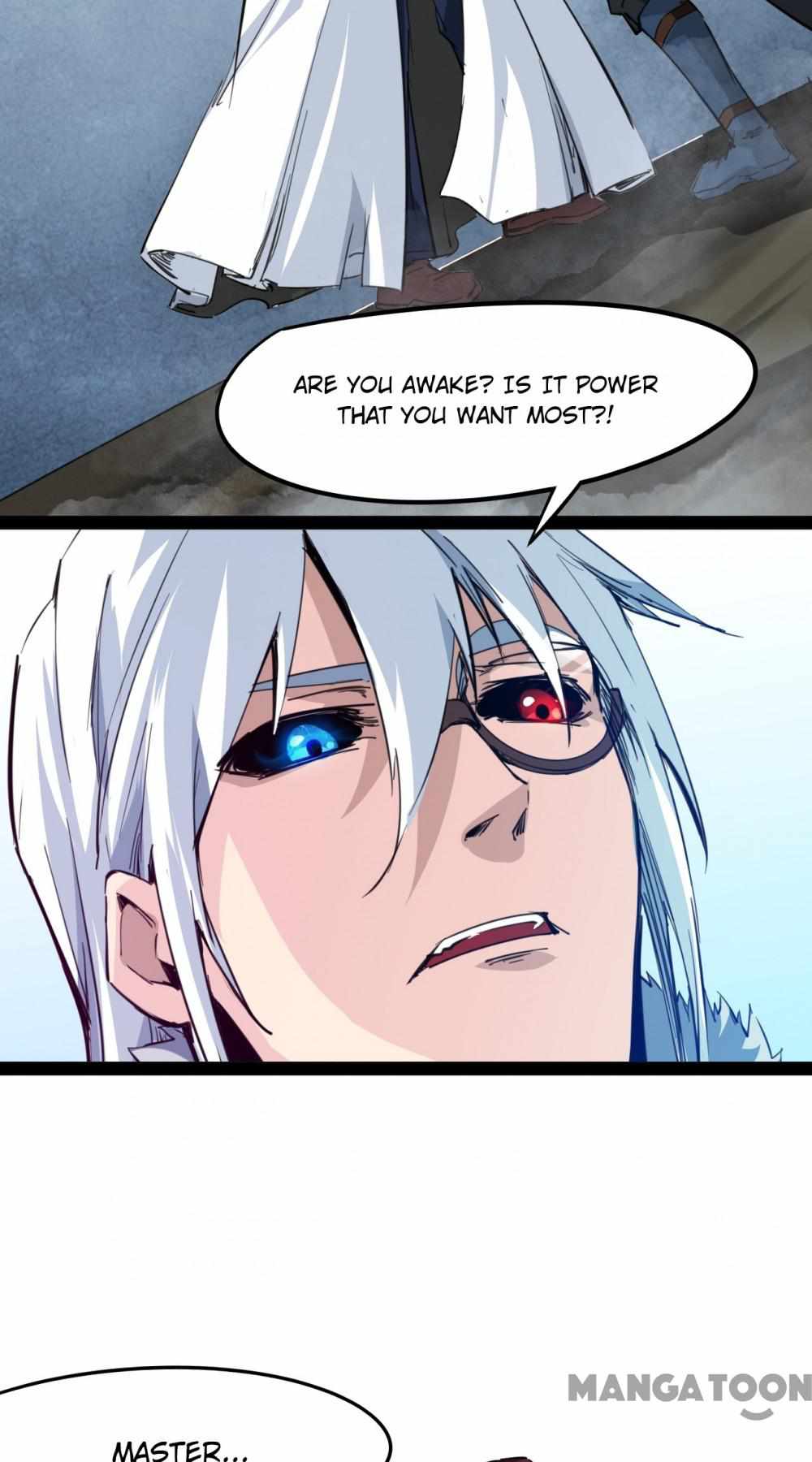 Dragon Vessel Chapter 75 - Page 21