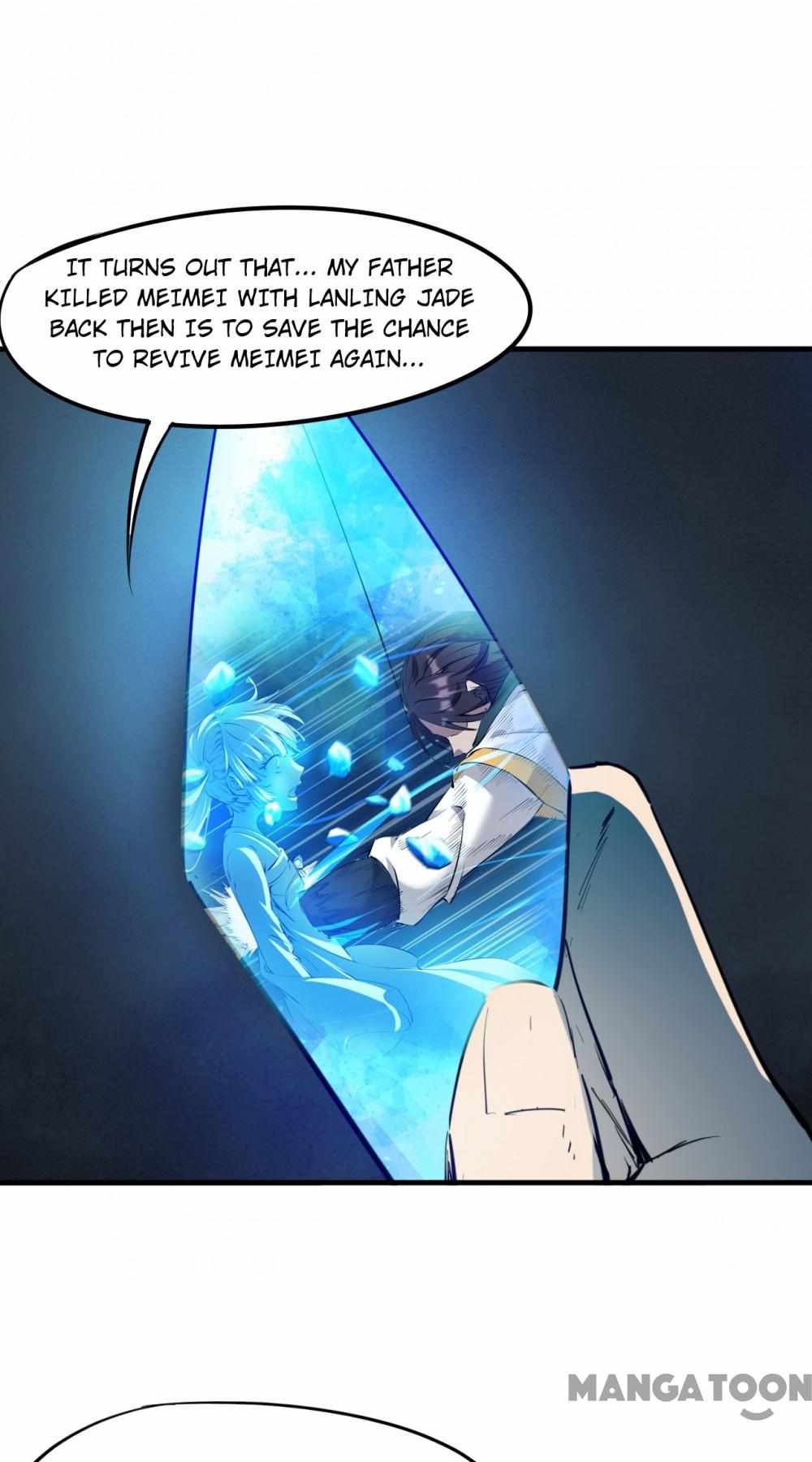 Dragon Vessel Chapter 75 - Page 27