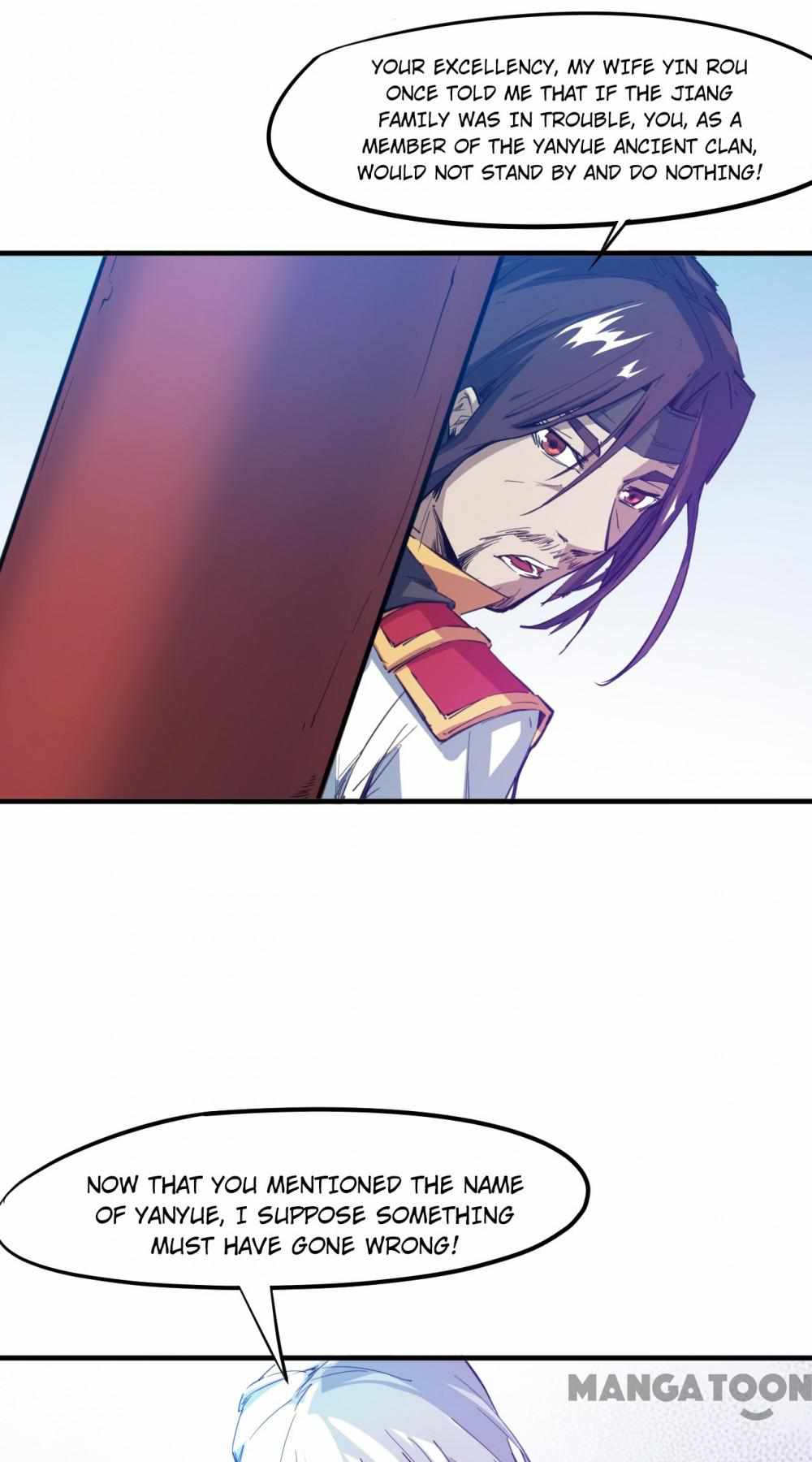 Dragon Vessel Chapter 75 - Page 4