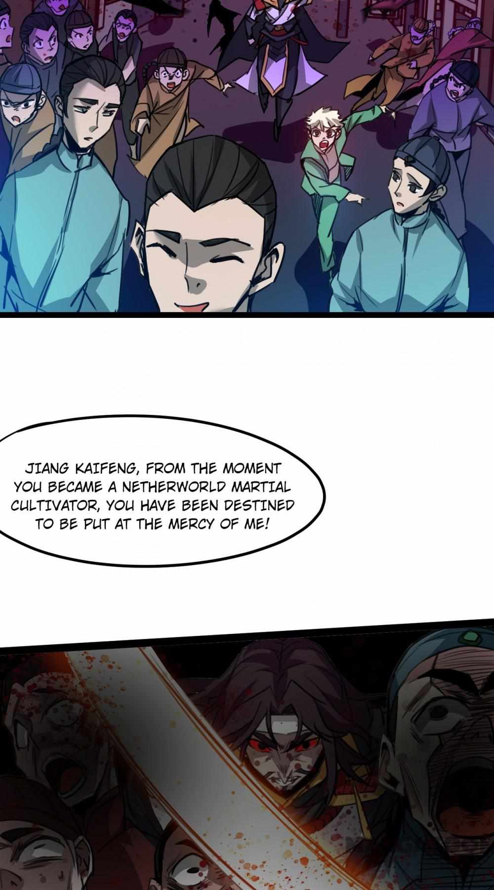 Dragon Vessel Chapter 75 - Page 50