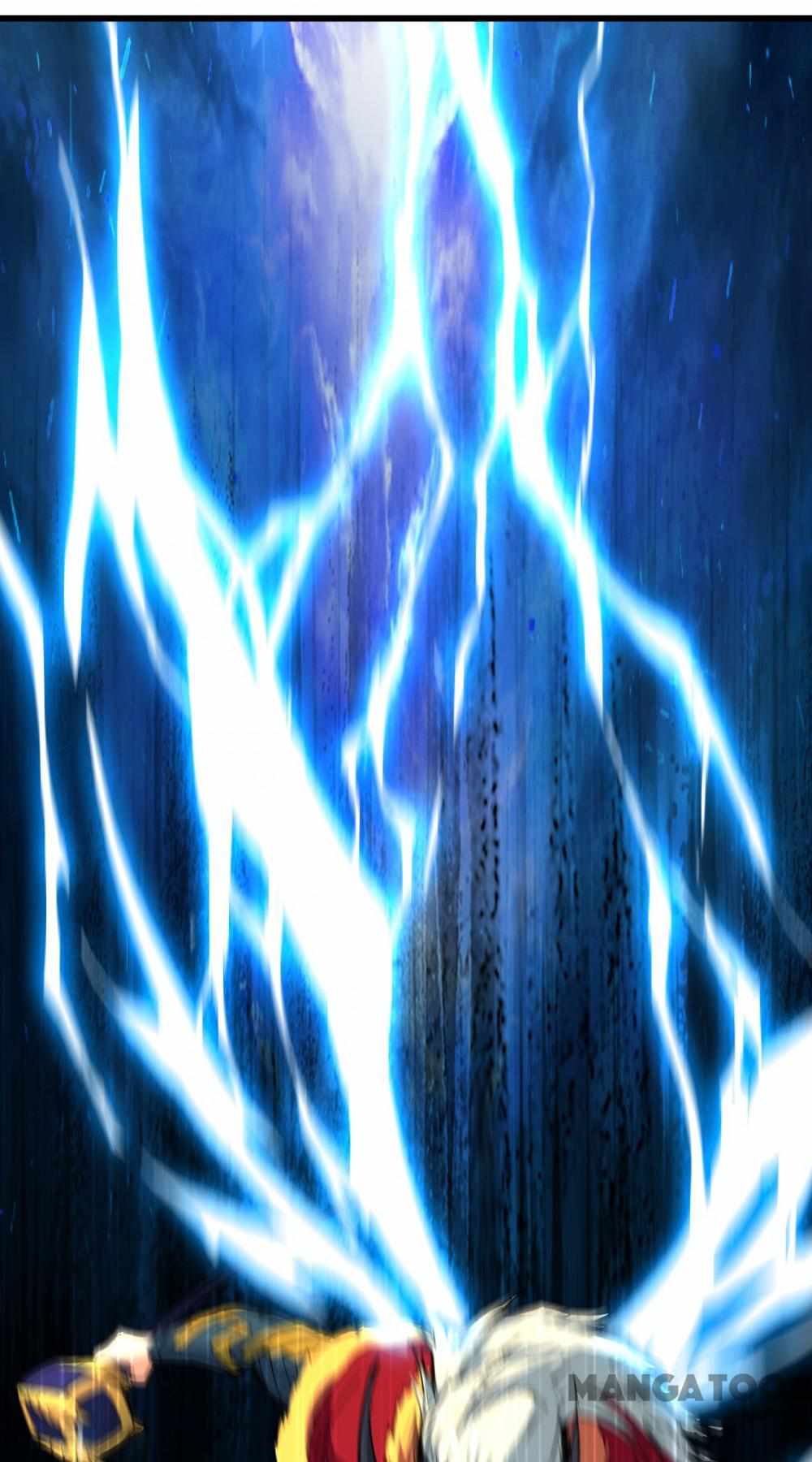 Dragon Vessel Chapter 75 - Page 59