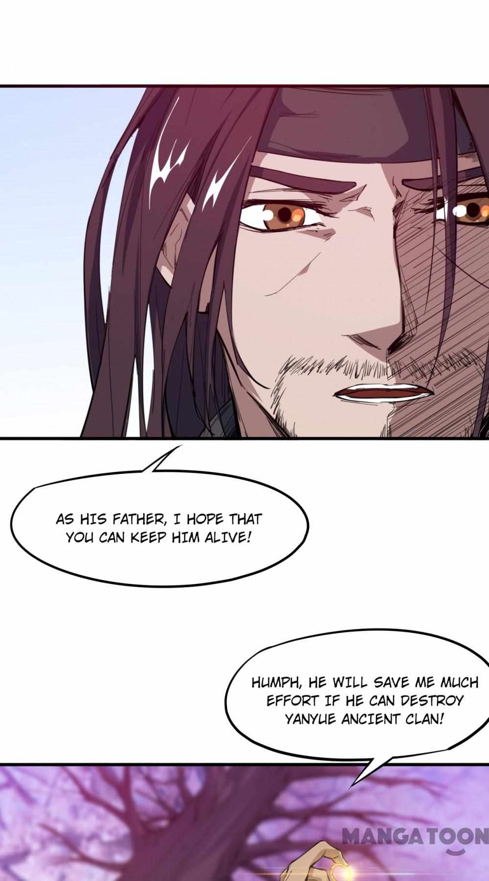 Dragon Vessel Chapter 75 - Page 7