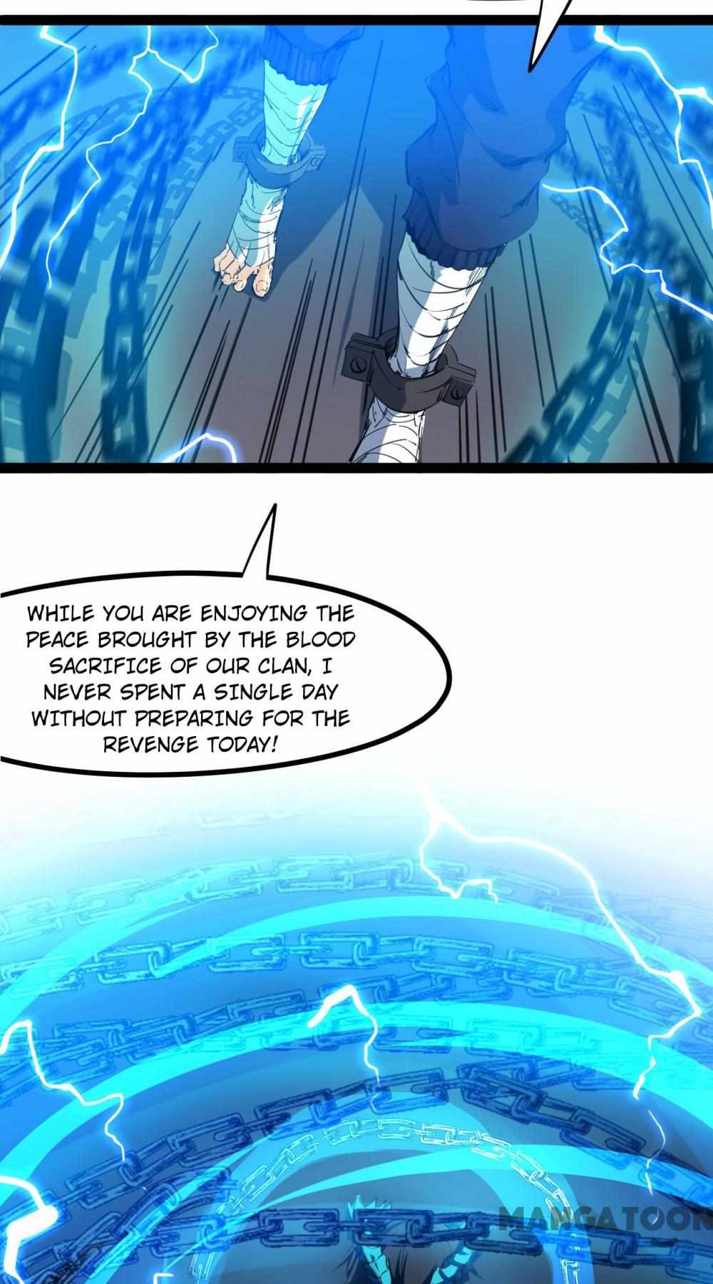 Dragon Vessel Chapter 76 - Page 12