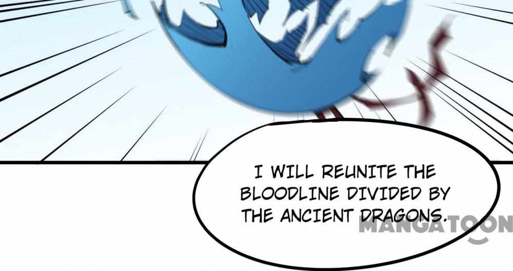 Dragon Vessel Chapter 76 - Page 21