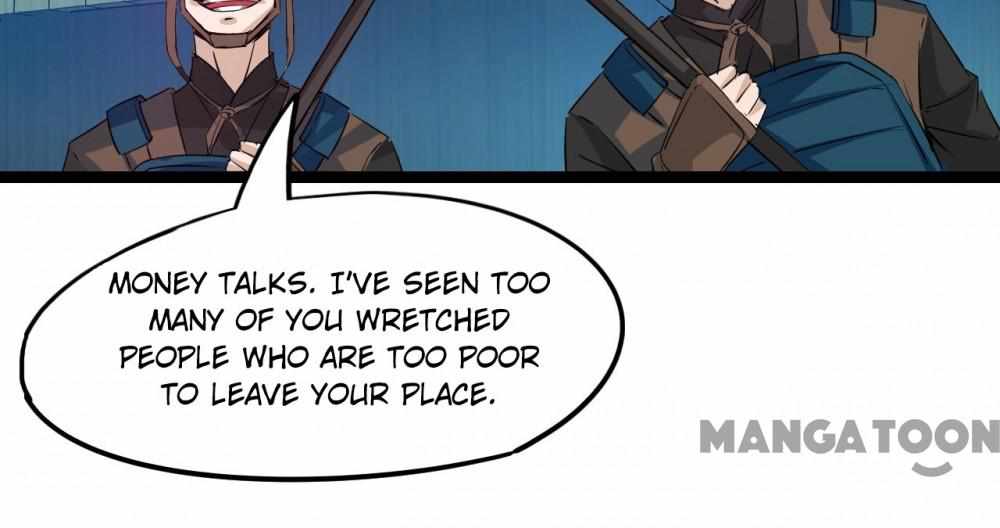 Dragon Vessel Chapter 76 - Page 28