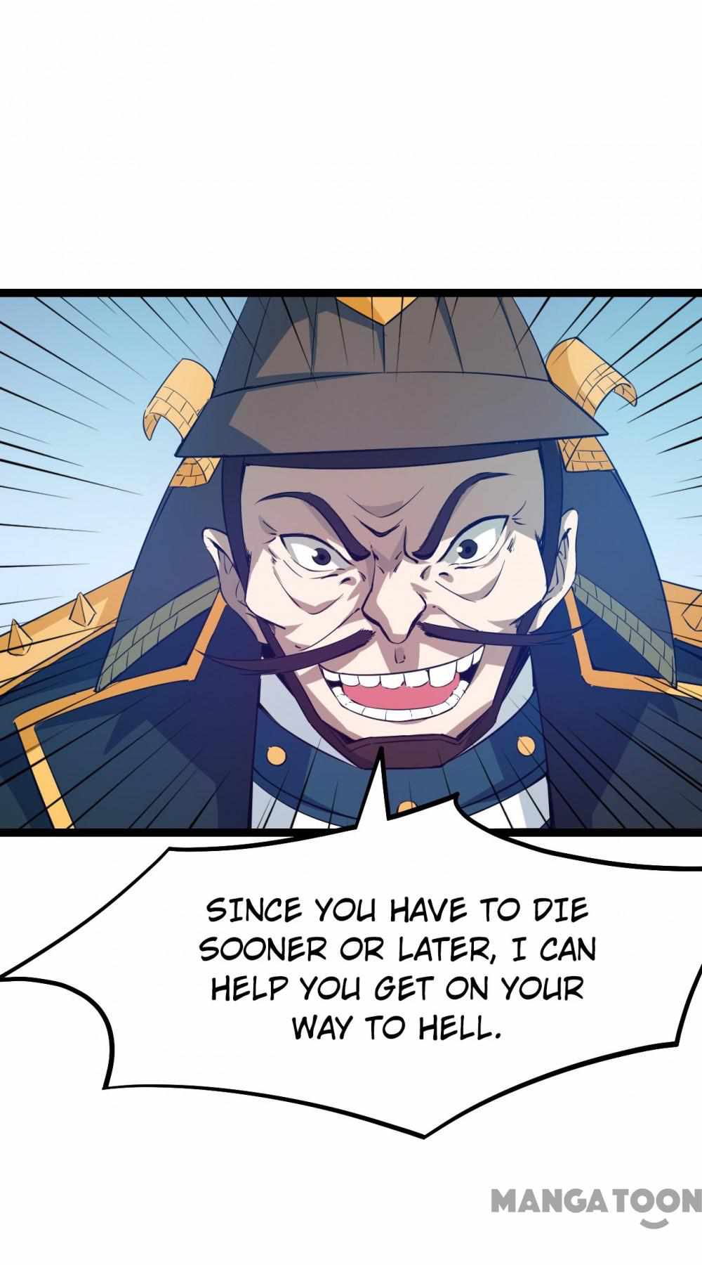Dragon Vessel Chapter 76 - Page 29