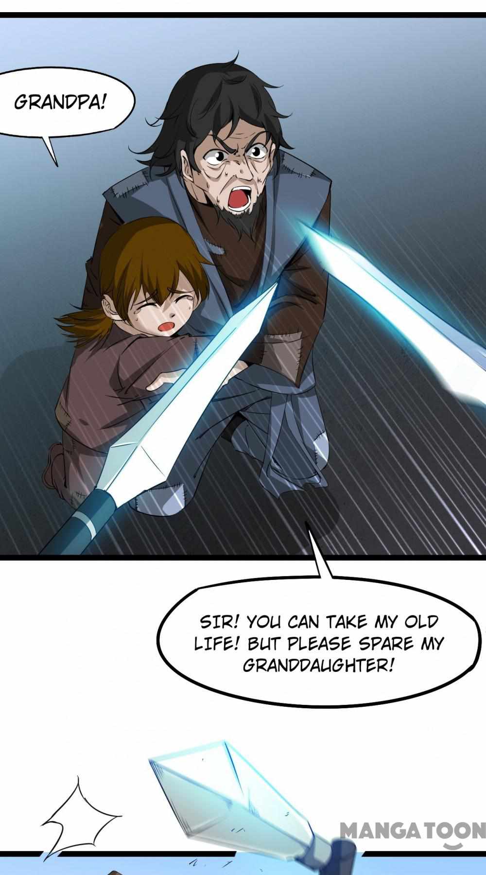 Dragon Vessel Chapter 76 - Page 30