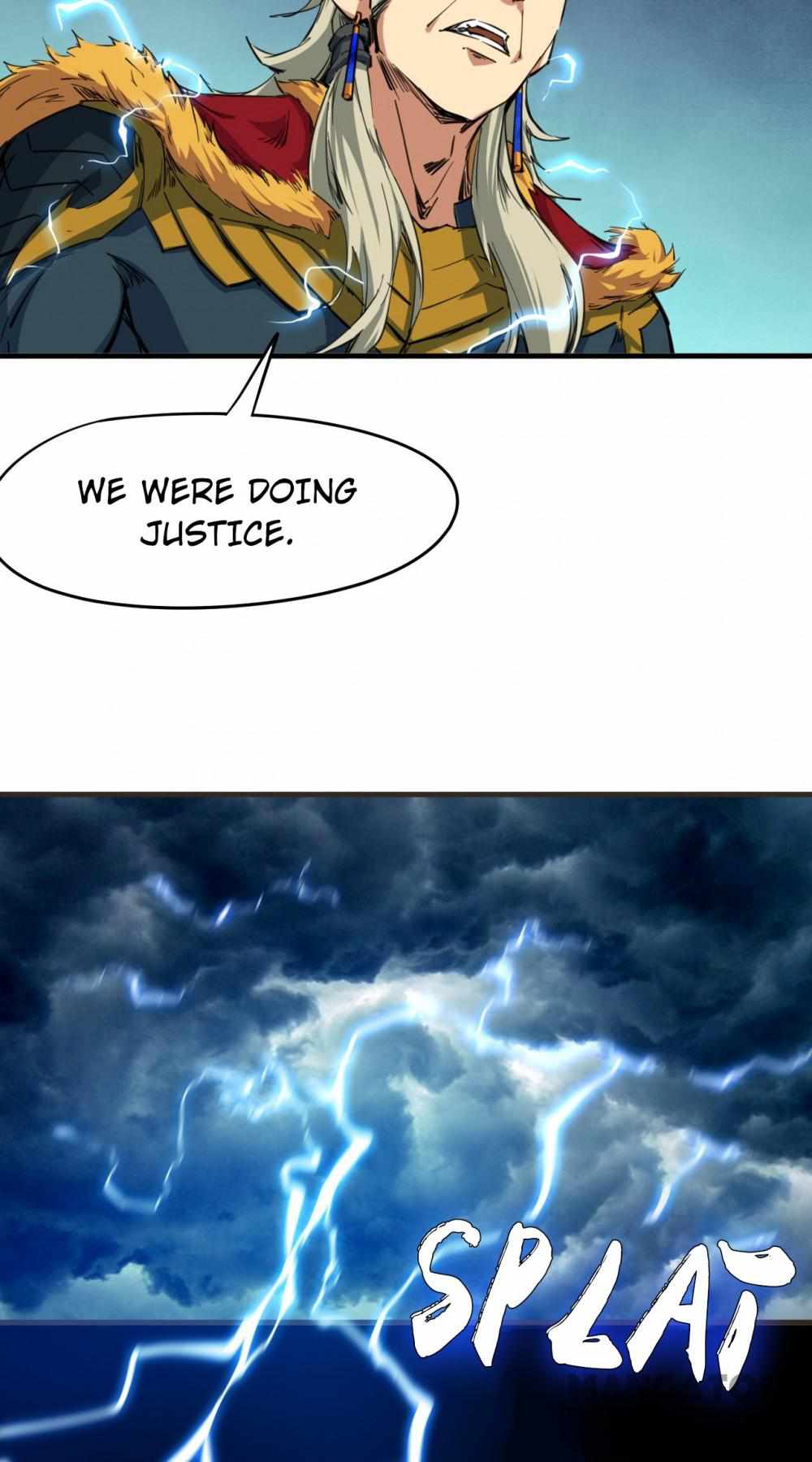 Dragon Vessel Chapter 76 - Page 5