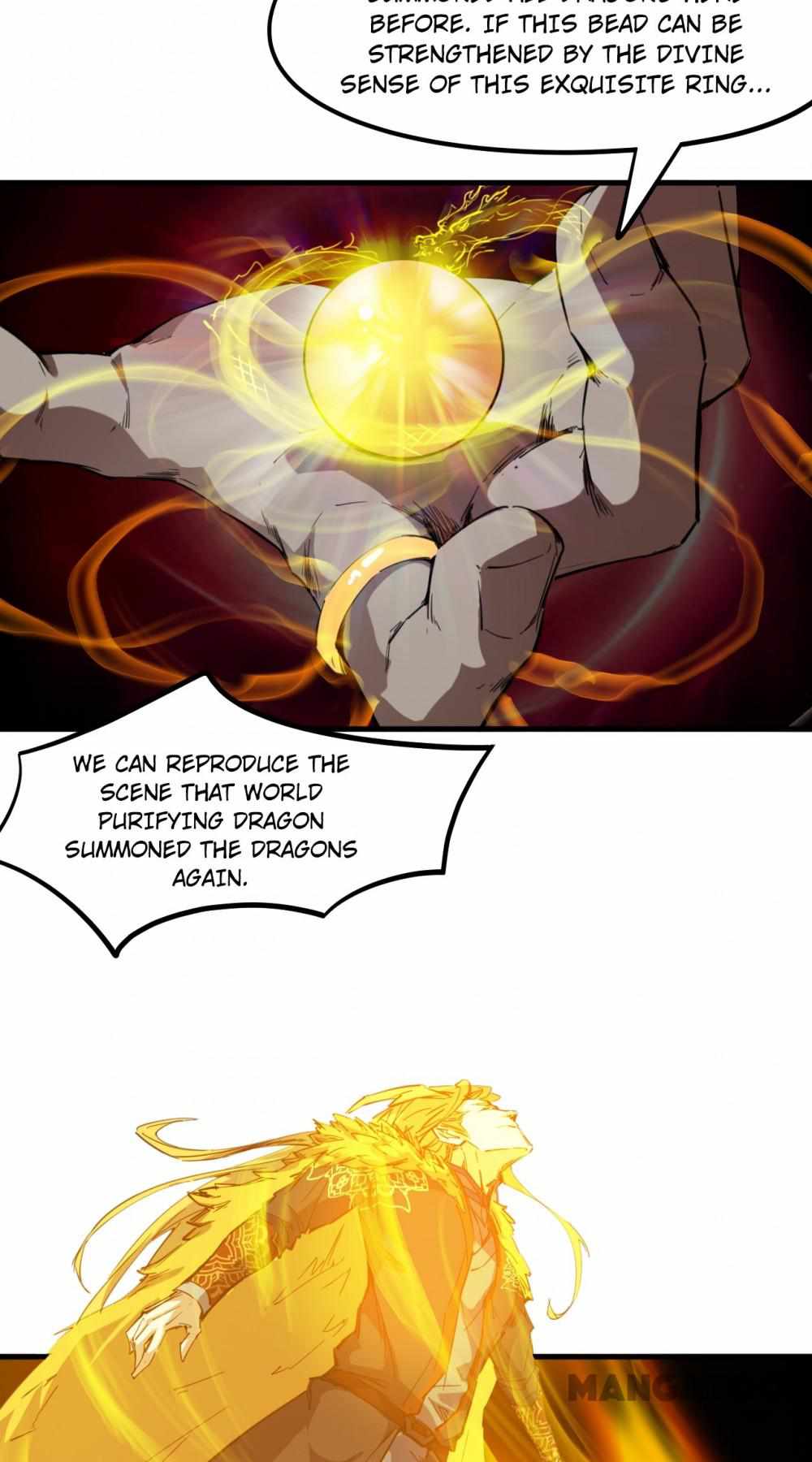 Dragon Vessel Chapter 76 - Page 50