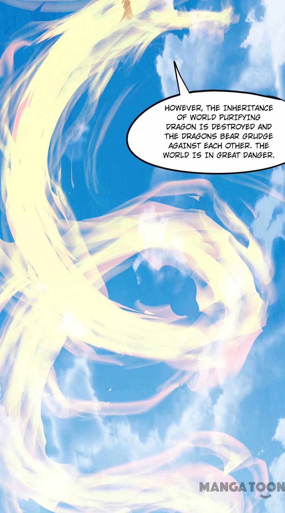 Dragon Vessel Chapter 76 - Page 53