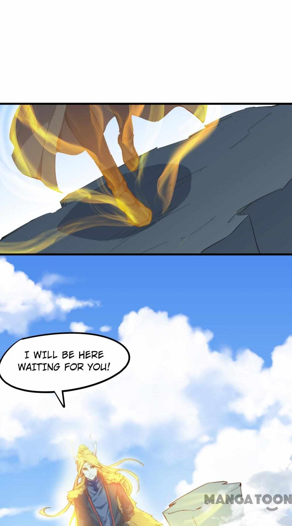 Dragon Vessel Chapter 76 - Page 56