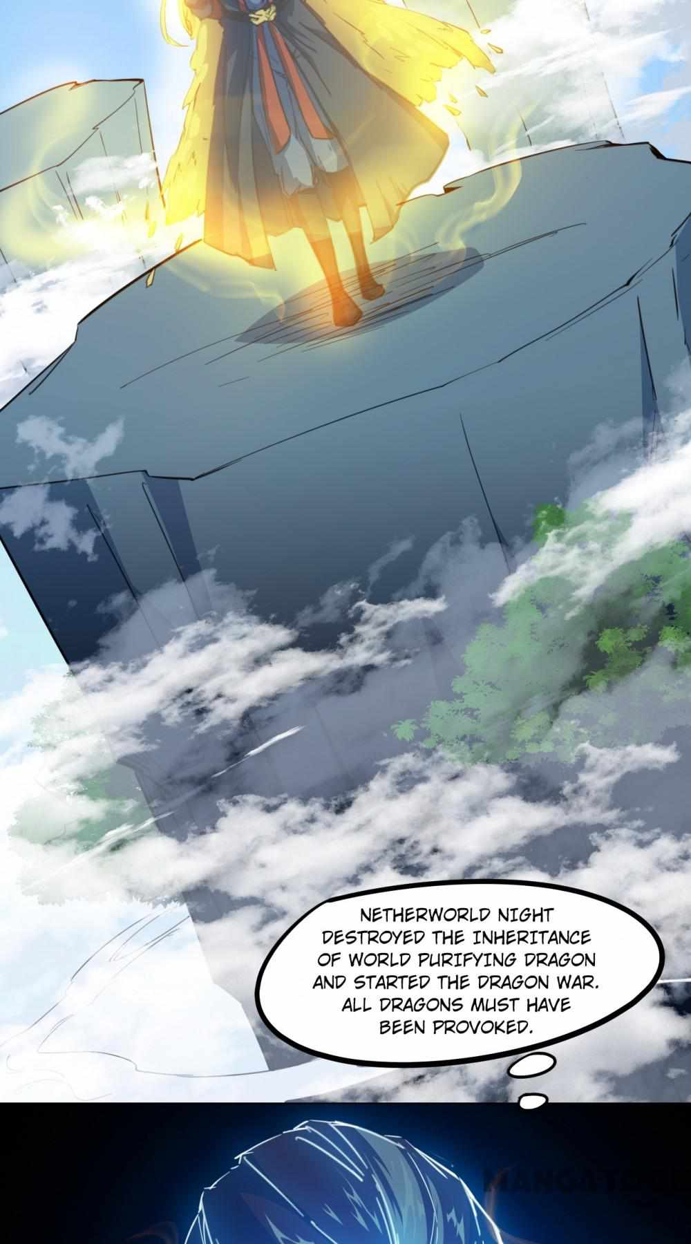 Dragon Vessel Chapter 76 - Page 57