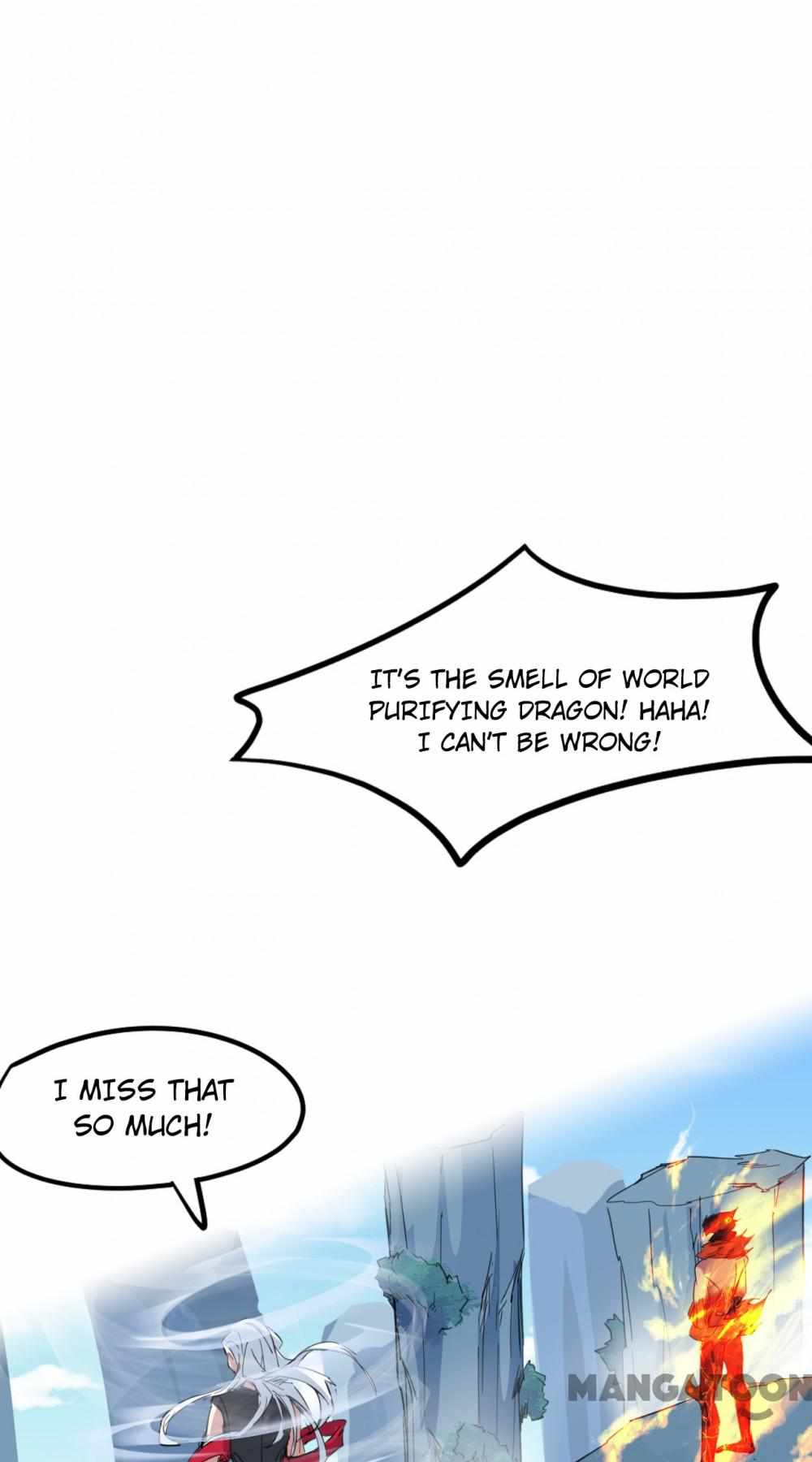 Dragon Vessel Chapter 76 - Page 60
