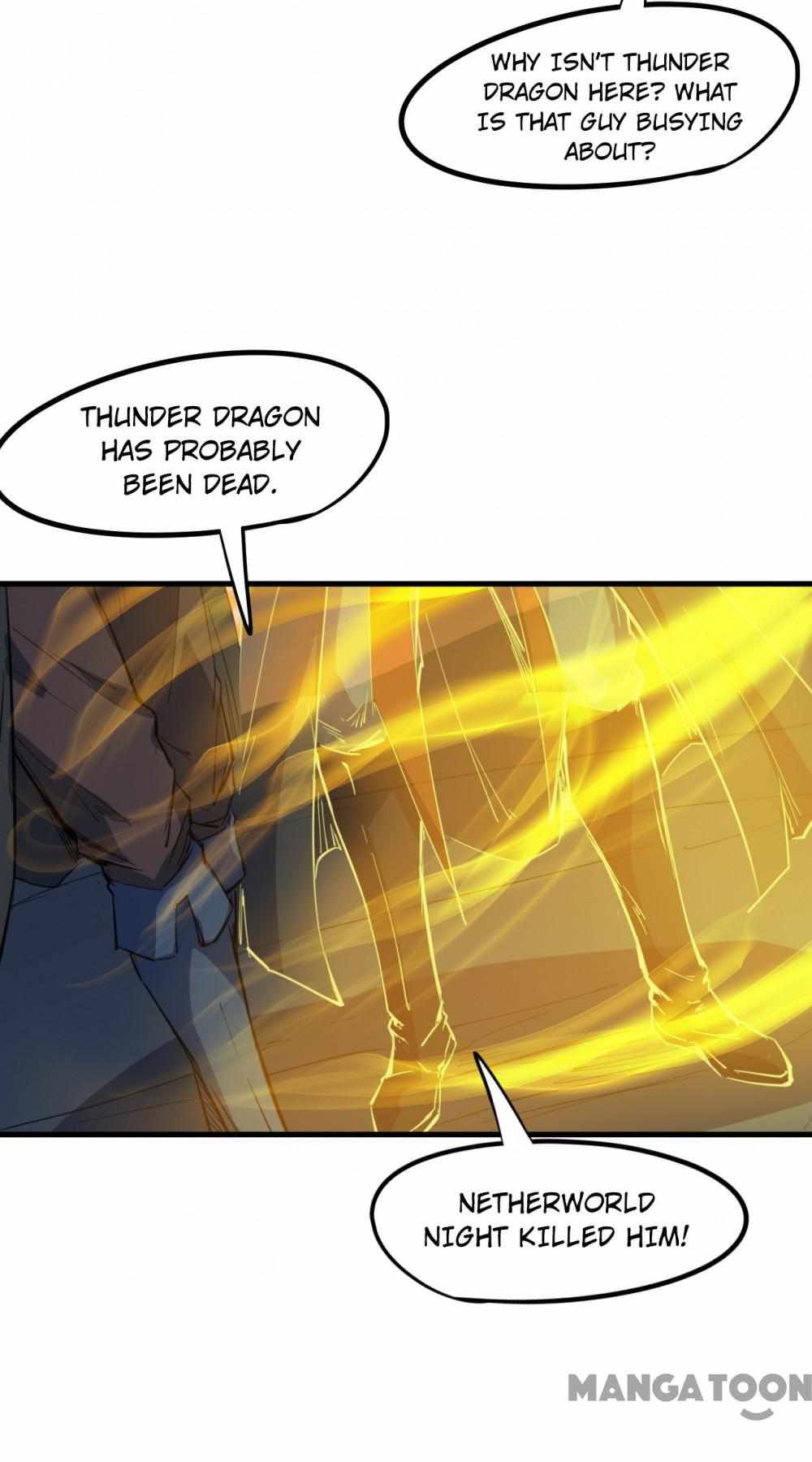 Dragon Vessel Chapter 76 - Page 65