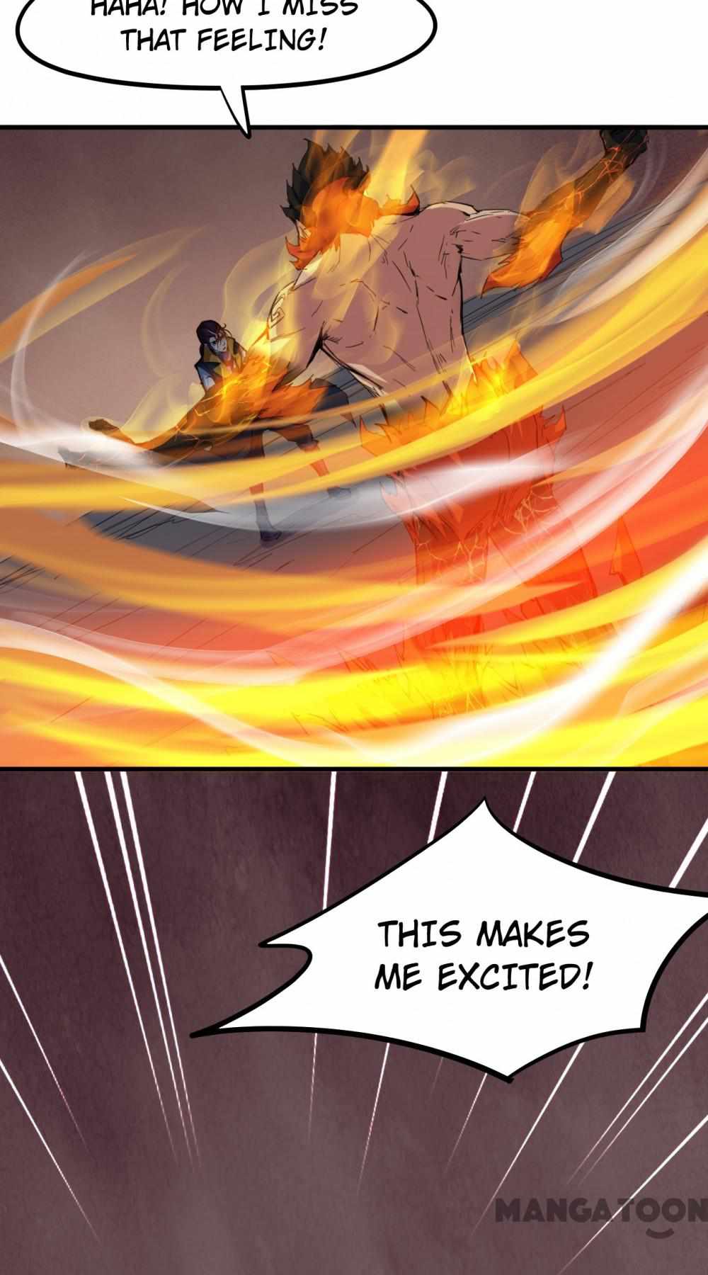 Dragon Vessel Chapter 77 - Page 31
