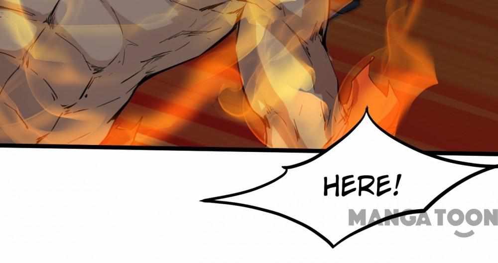 Dragon Vessel Chapter 77 - Page 36