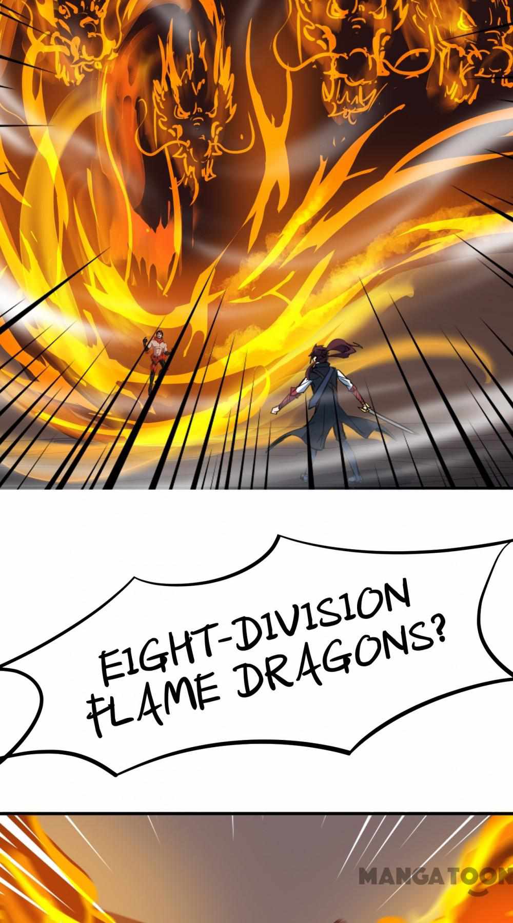 Dragon Vessel Chapter 77 - Page 43