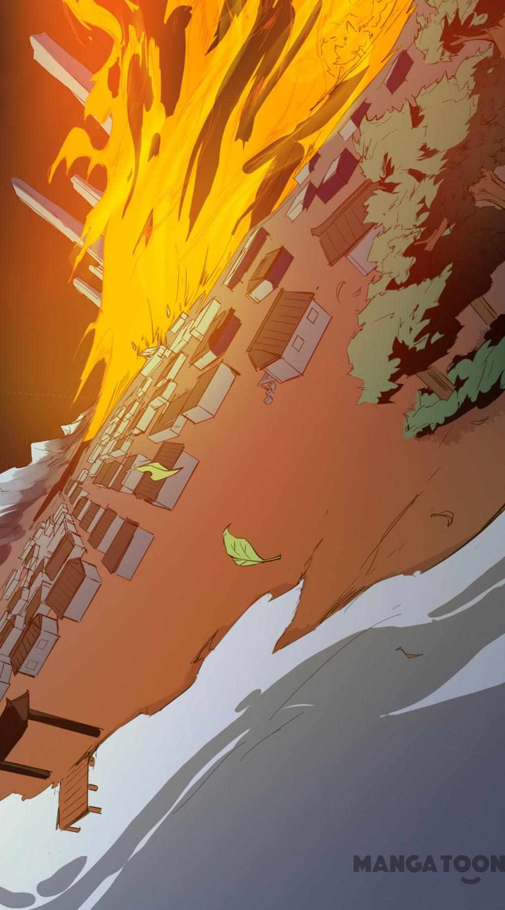 Dragon Vessel Chapter 77 - Page 46
