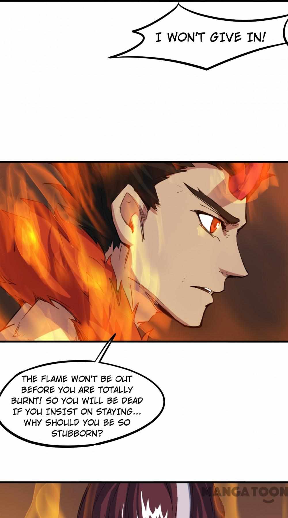 Dragon Vessel Chapter 77 - Page 51