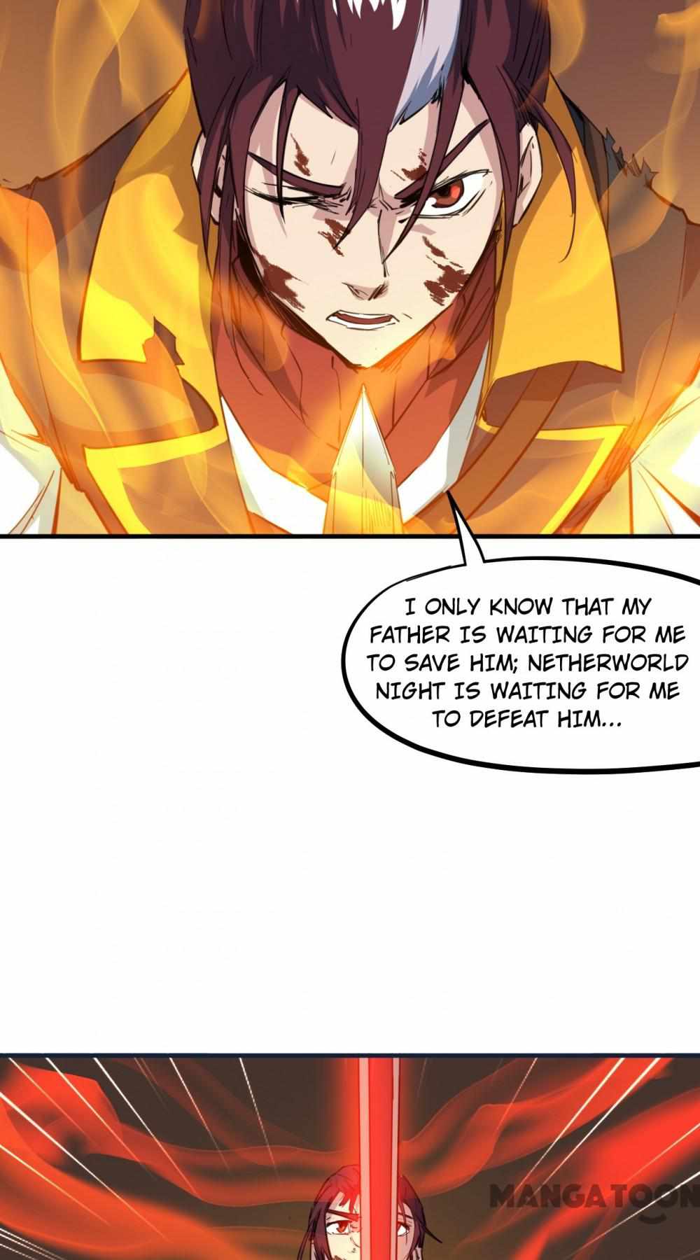Dragon Vessel Chapter 77 - Page 52
